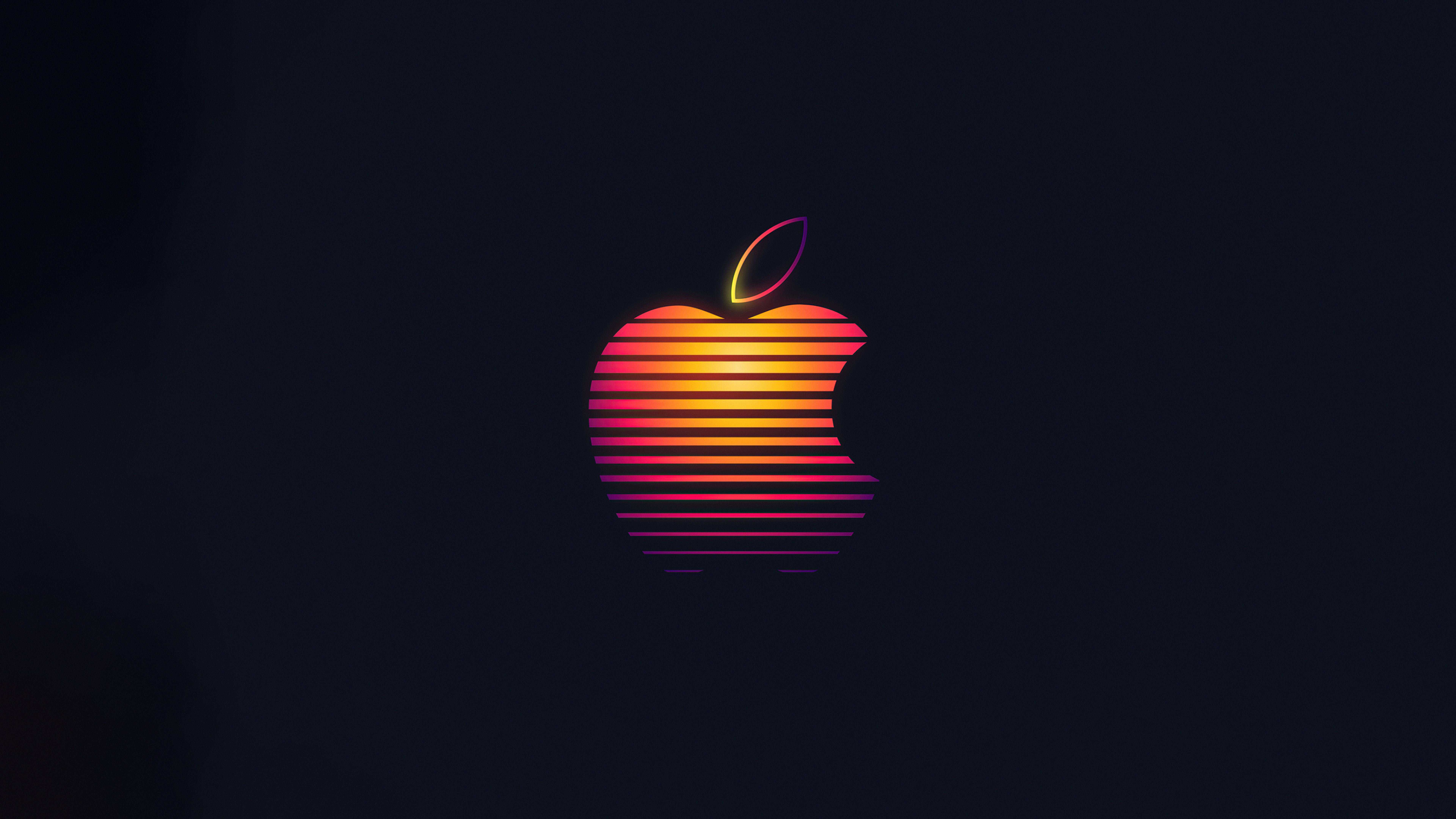 7680x4320 Apple Company Colorful Logo 8K Wallpaper, HD Artist 4K Wallpapers,  Images, Photos and Background - Wallpapers Den