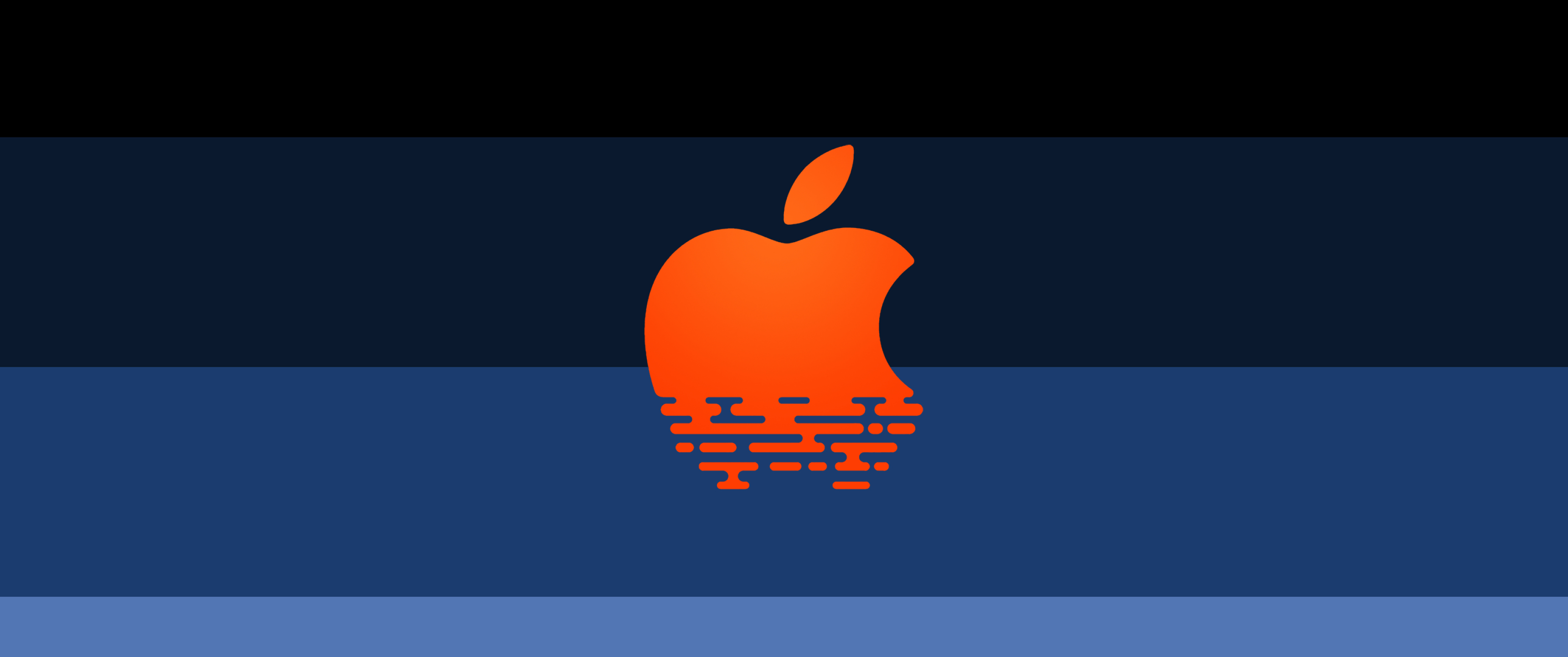 3440x1441 Apple Store Logo Art 3440x1441 Resolution Wallpaper, HD ...