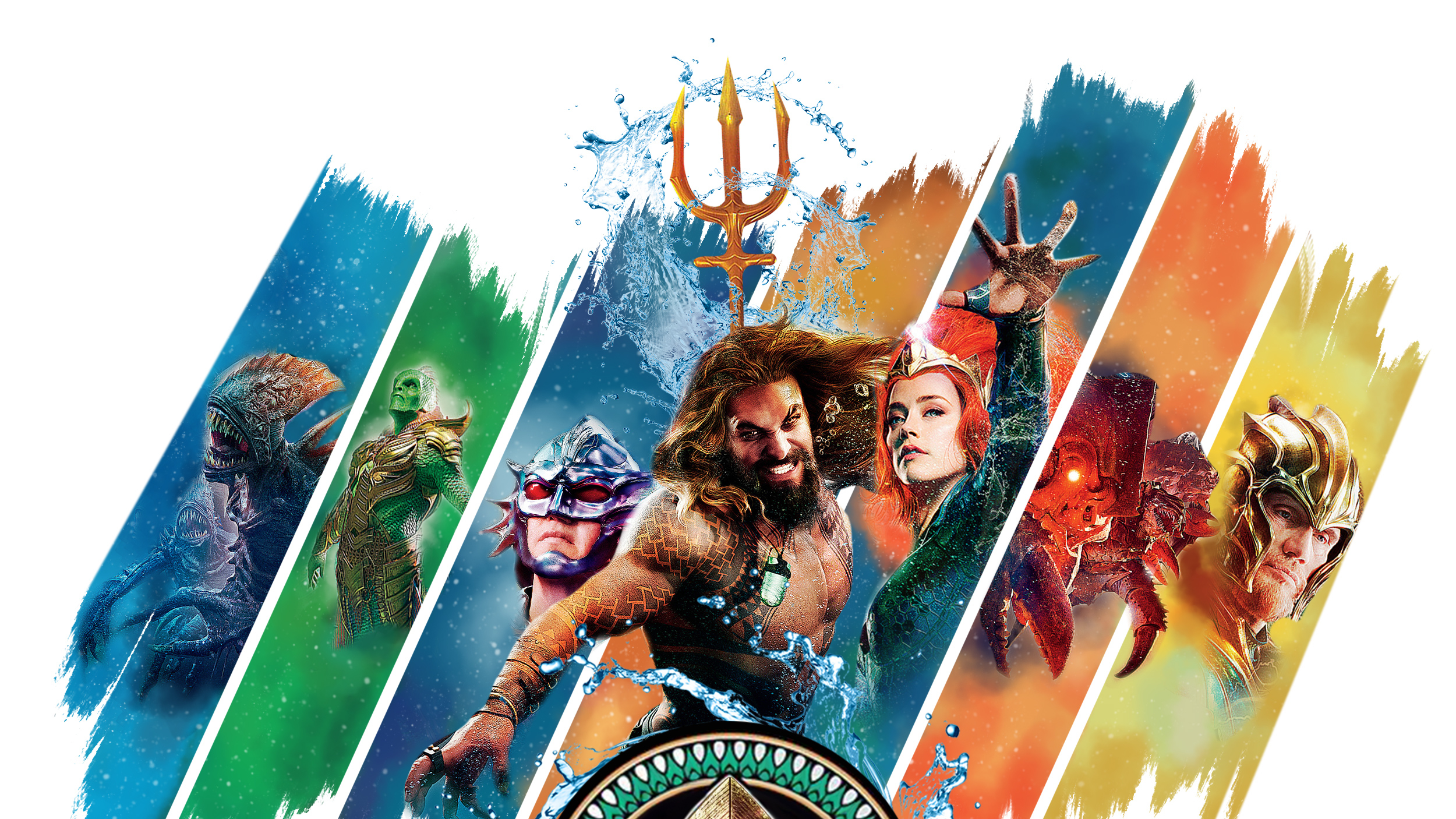 1440x2960 Aquaman Movie Team Samsung Galaxy Note 9 8 S9 S8 S8 Qhd Wallpaper Hd Superheroes 4k Wallpapers Images Photos And Background