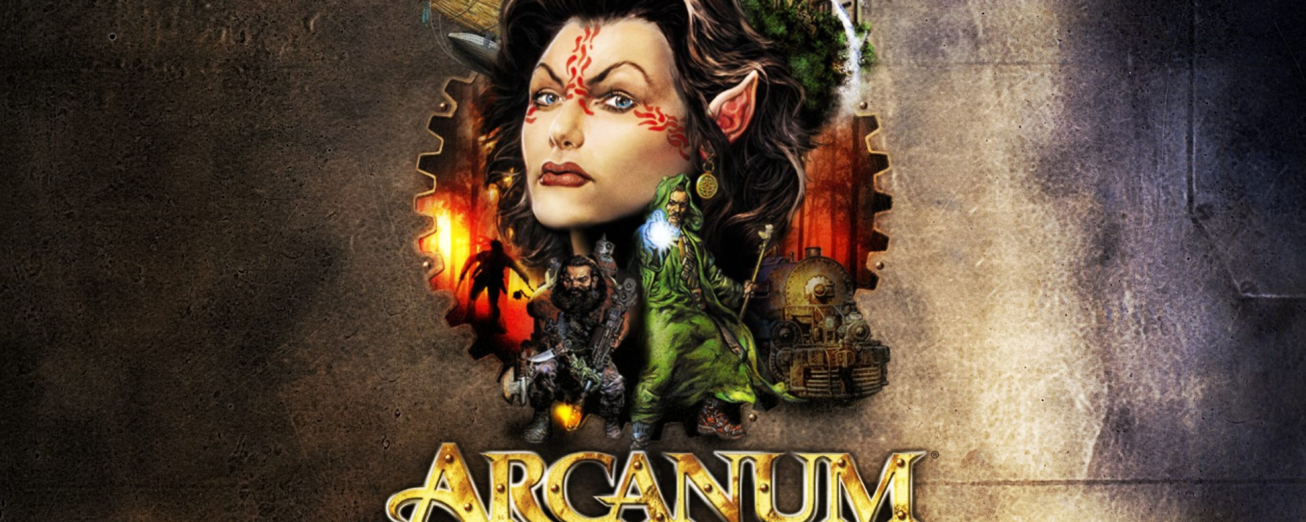 Arcanum of steamworks and magick obscura стим фото 77