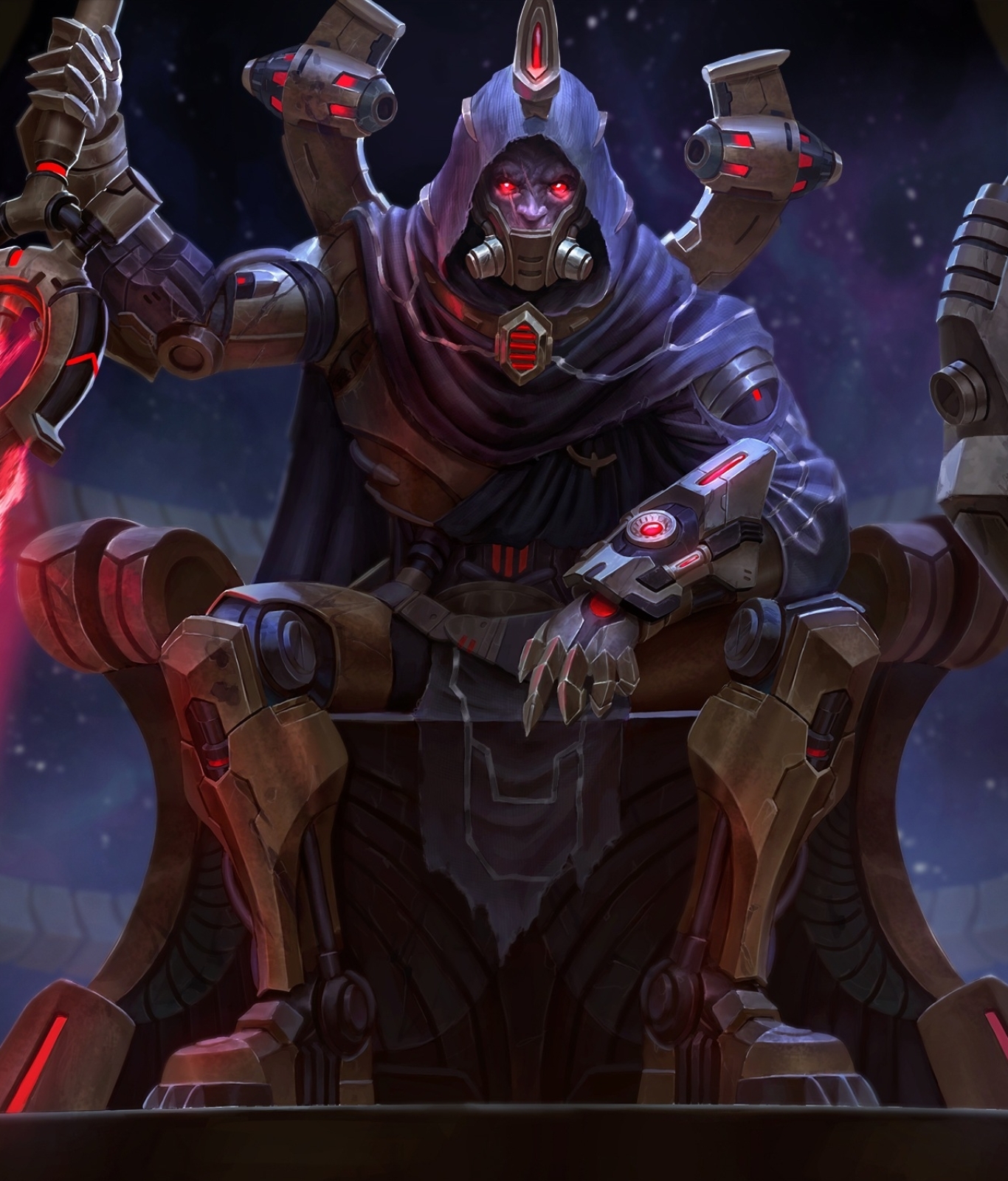 X Resolution Ares From Smite X Resolution Wallpaper Wallpapers Den