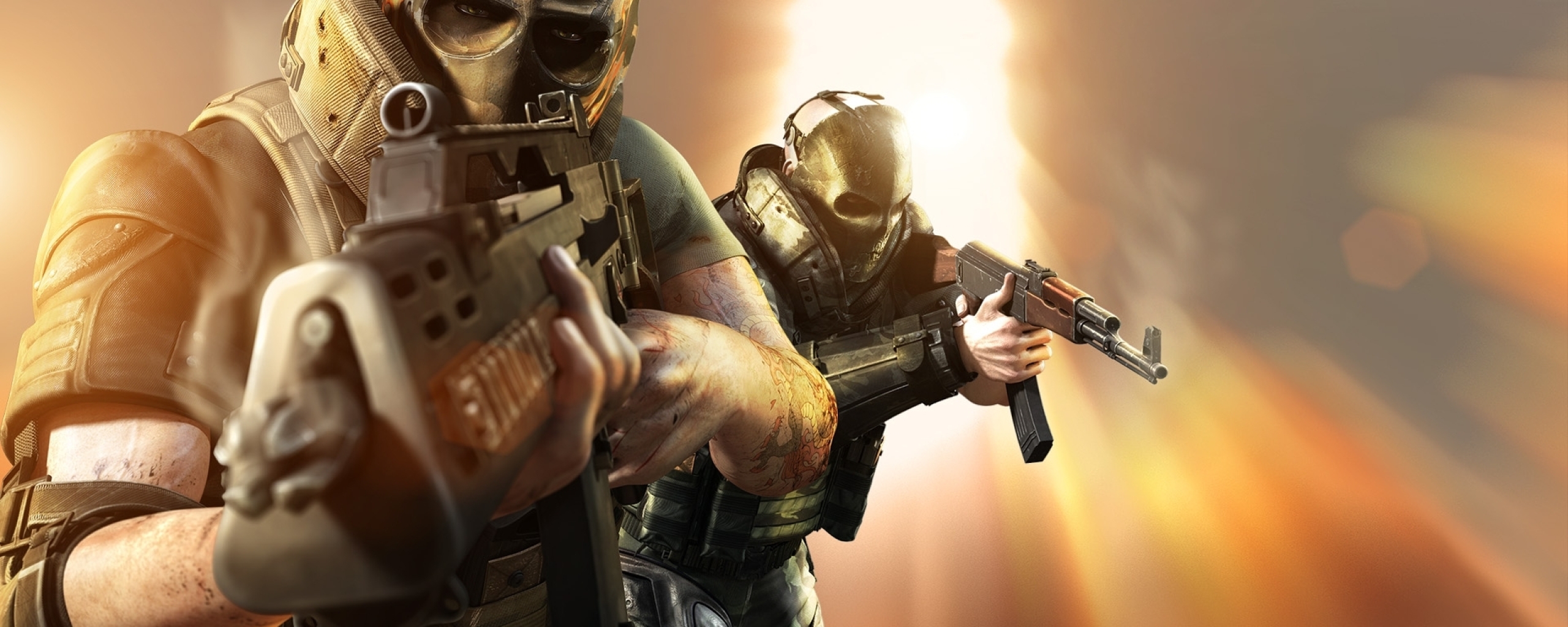 Fact 2. Army of two в стим. Army of two обои на телефон. Army of two обложка. CS go.