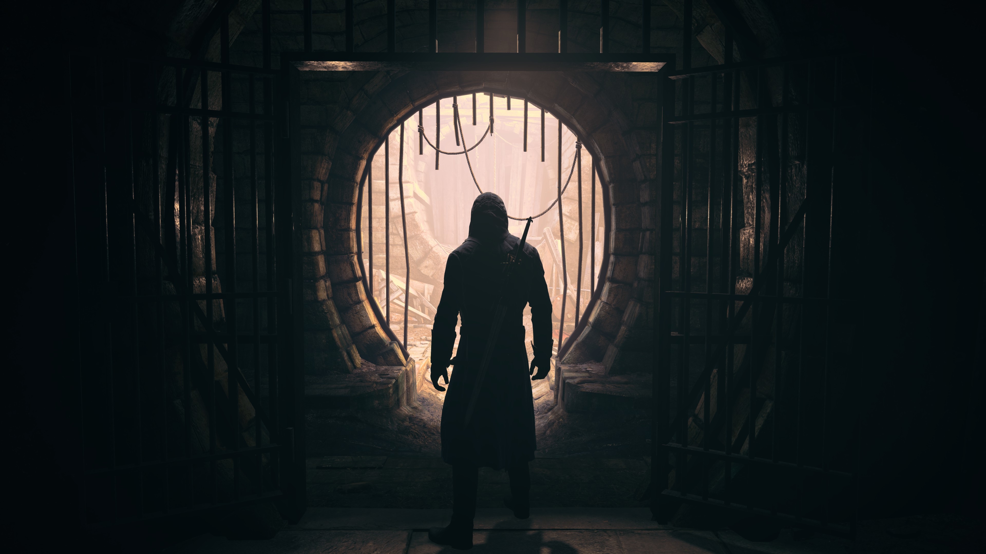 1242x2688 Arno Dorian Assassins Creed Unity 4K Iphone XS MAX Wallpaper, HD  Games 4K Wallpapers, Images, Photos and Background - Wallpapers Den
