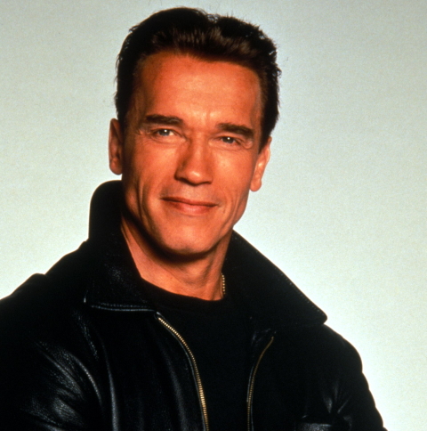 480x484 arnold schwarzenegger, actor, celebrity Android One Wallpaper ...