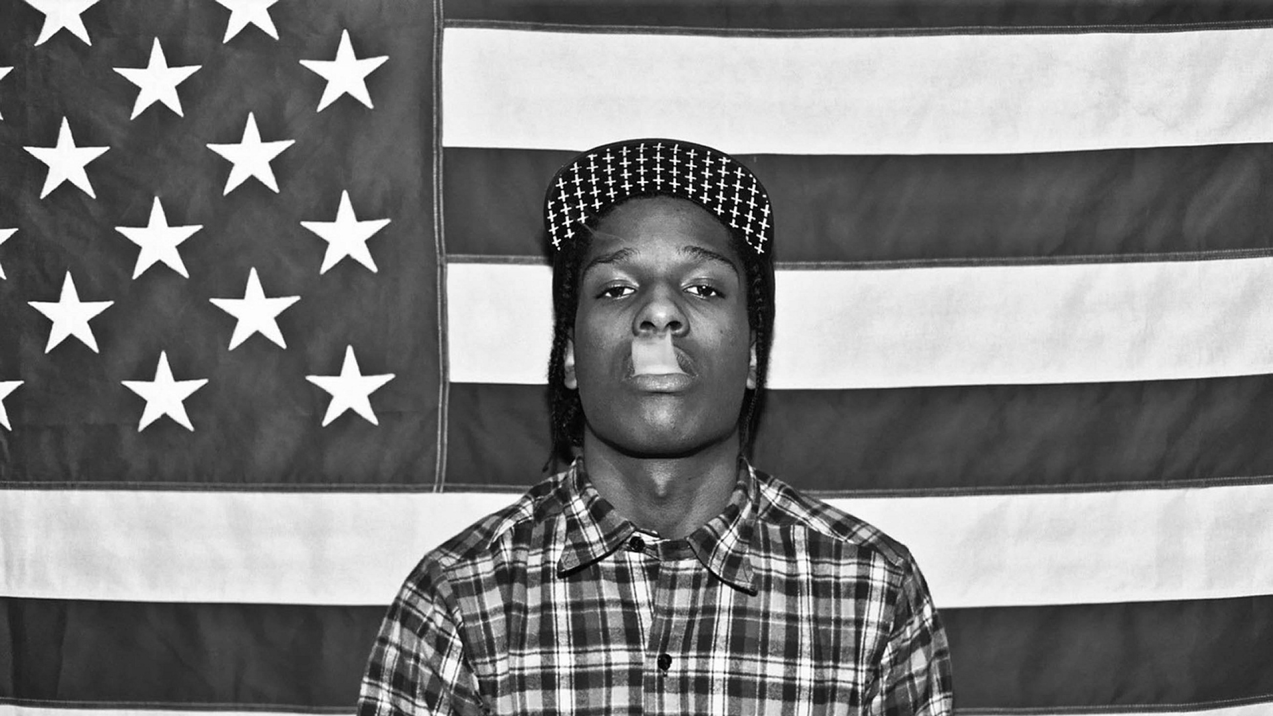 2560x1440 asap rocky, american, rap 1440P Resolution Wallpaper, HD Music 4K  Wallpapers, Images, Photos and Background - Wallpapers Den
