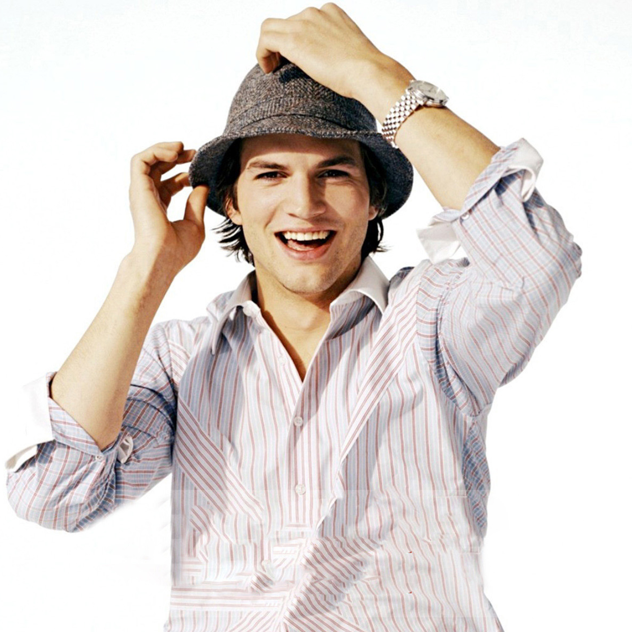 I m wearing my hat. Эштон Катчер. Ashton Kutcher 1996. Эштон Катчер фото. Ashton Kutcher model.