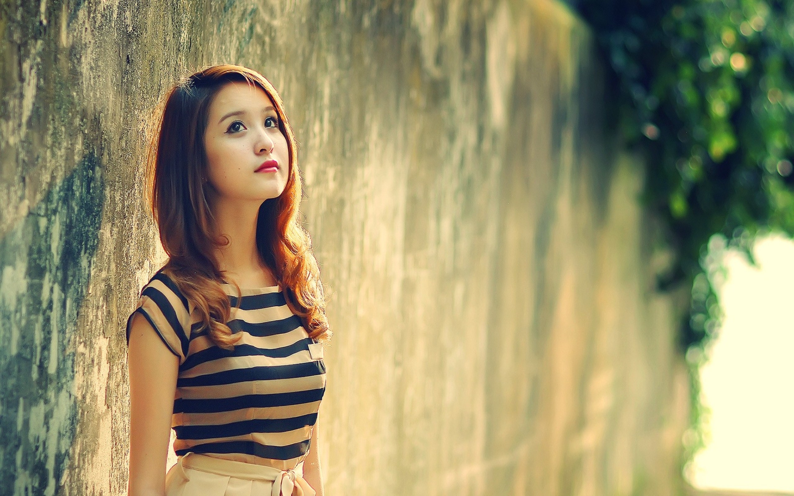 Beautiful Asian Girl 4K Wallpapers | HD Wallpapers | ID #29789