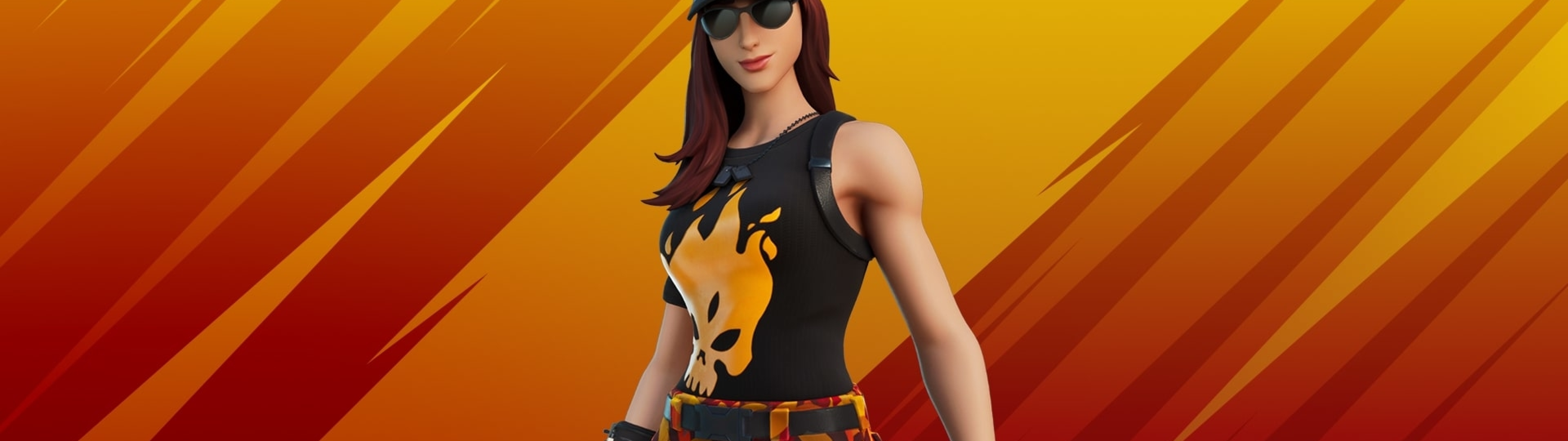 7680x2160 Aspin Skin HD Fortnite Battle Royale 2021 7680x2160 ...