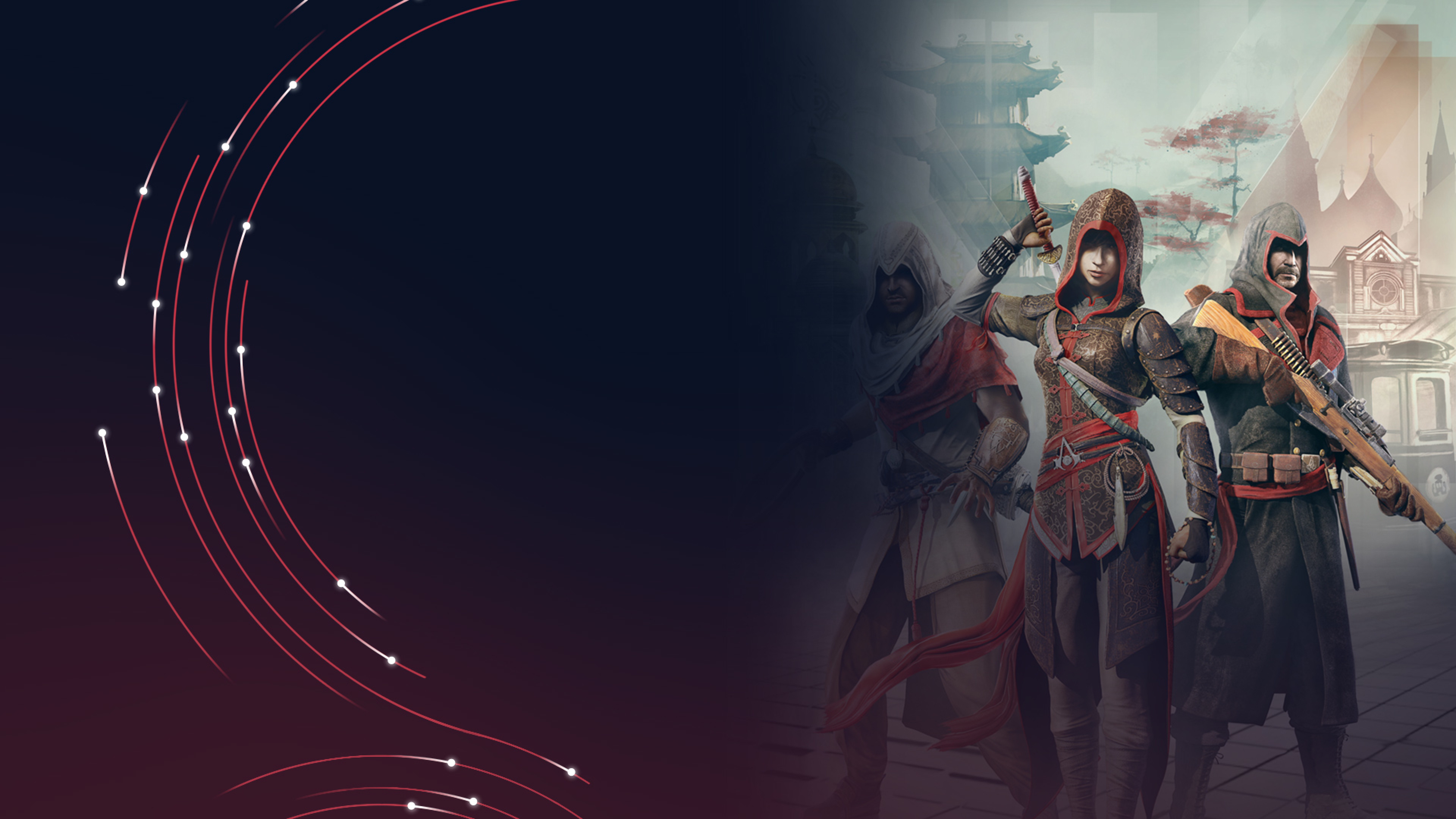 7680x4320 Assassin's Creed Chronicles China 8K Wallpaper, HD Games 4K  Wallpapers, Images, Photos and Background - Wallpapers Den
