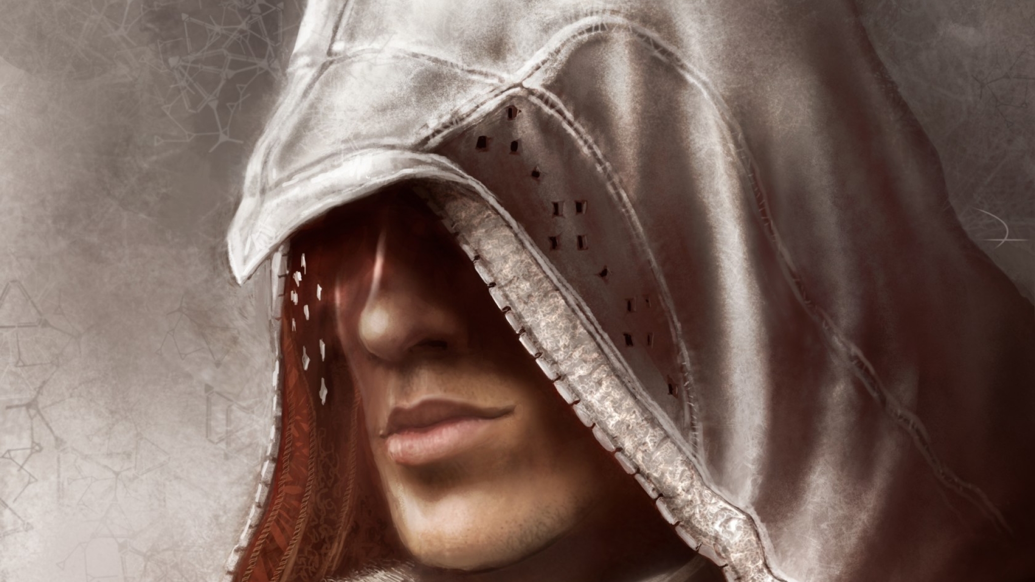 X Resolution Assassins Creed Ezio Auditore Da Firenze