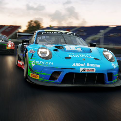 500x500 Resolution Assetto Corsa Competizione 500x500 Resolution ...