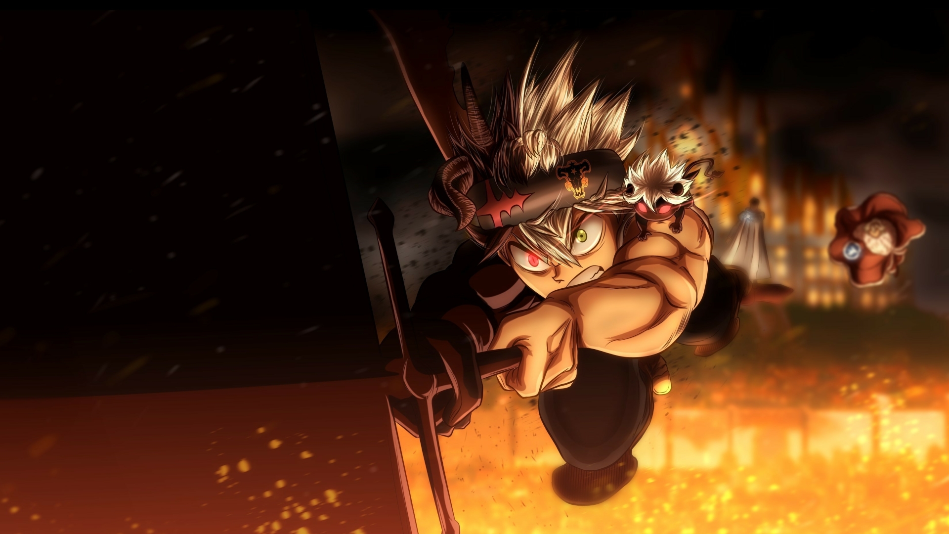 Asta pc HD wallpapers
