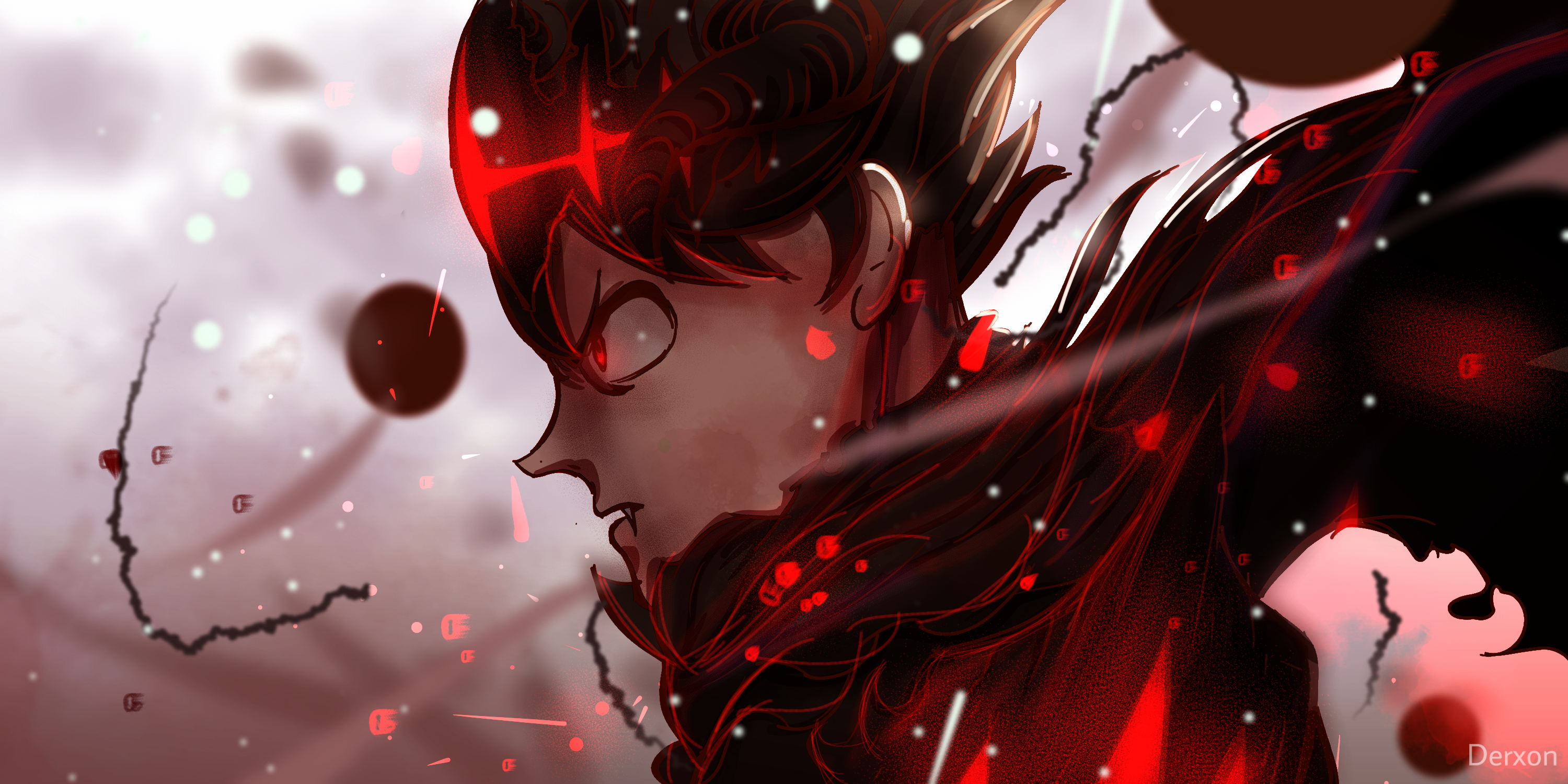 Black clover Wallpapers Download  MobCup