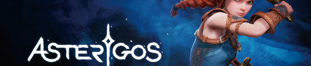 Asterigos: Curse of the Stars download the new version for mac