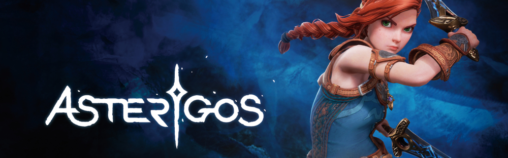 Asterigos: Curse of the Stars for android instal
