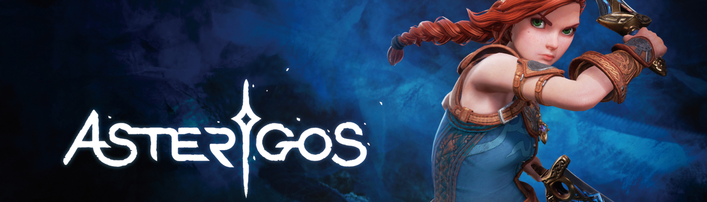 download the new for ios Asterigos: Curse of the Stars