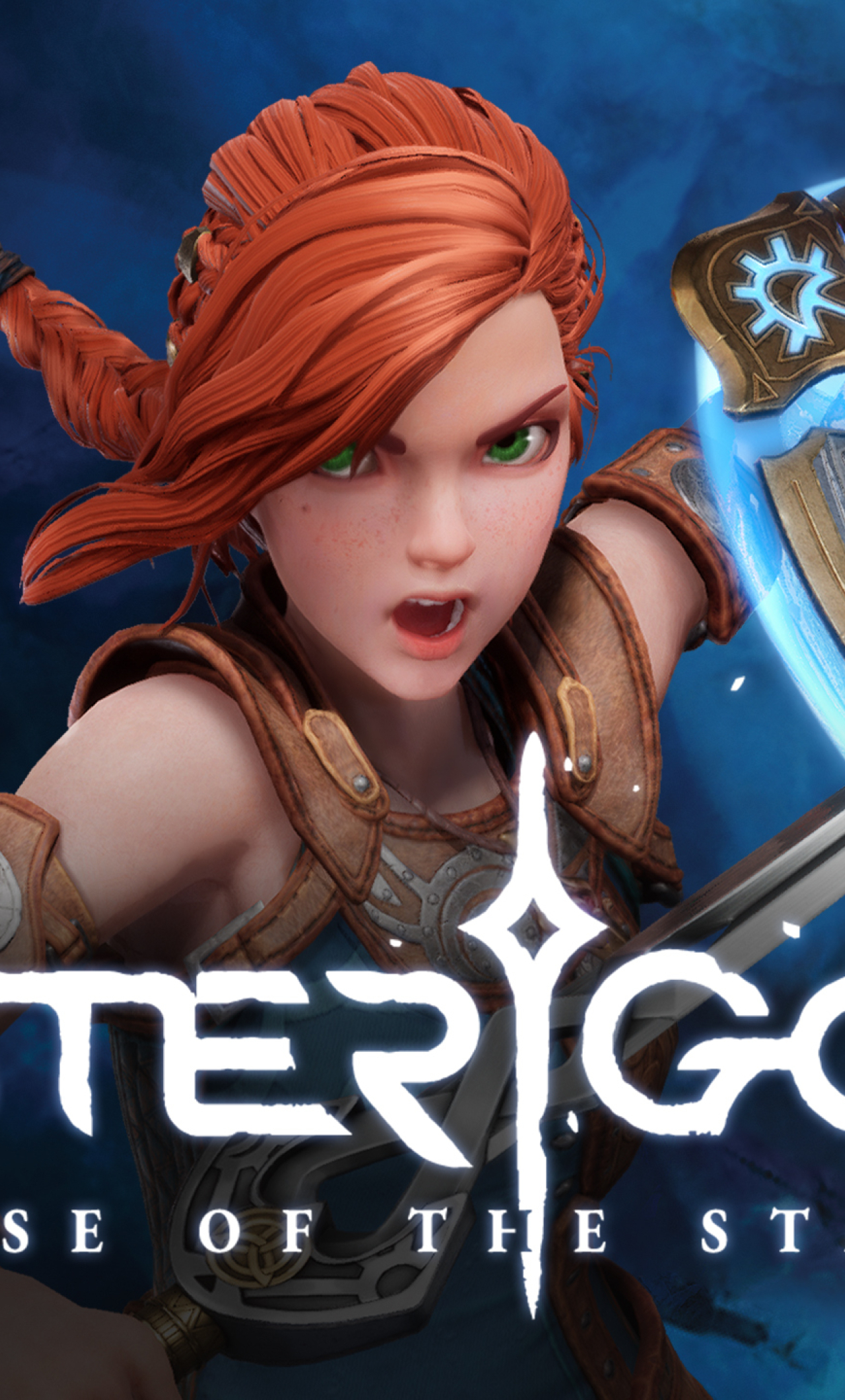 for apple download Asterigos: Curse of the Stars