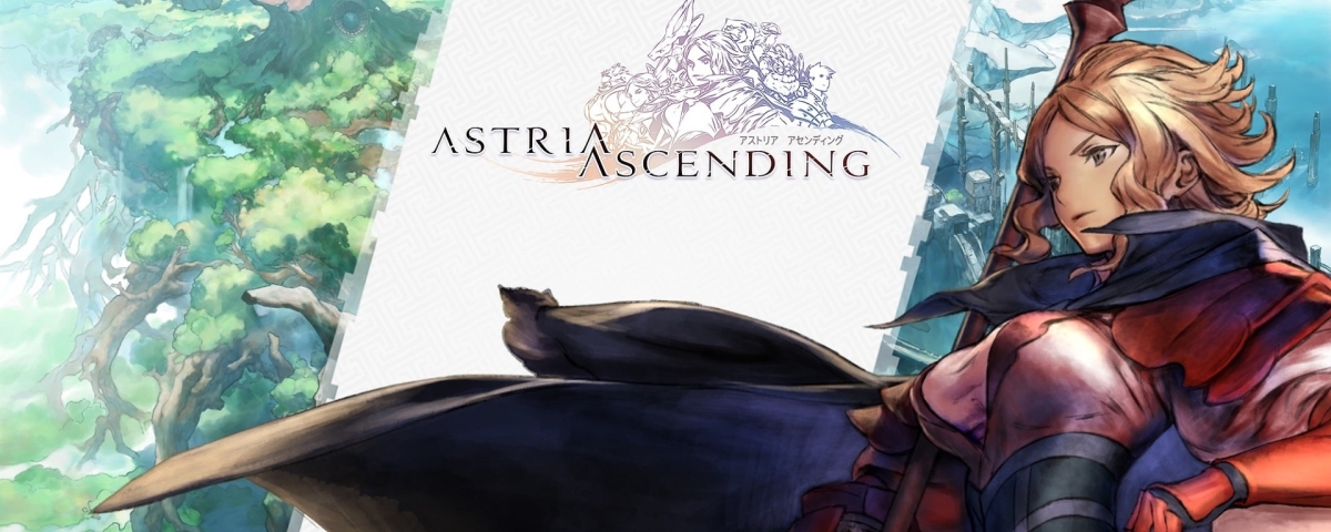 astria ascending jster
