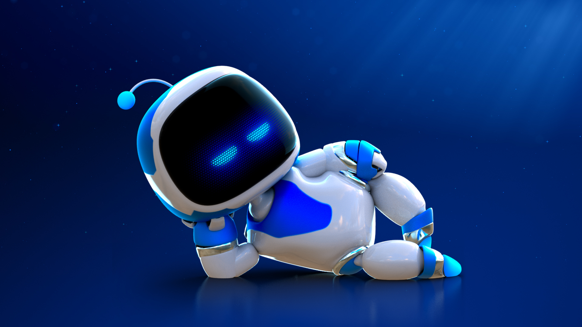 Astro Bot Rescue Mission 2021 Wallpaper, HD Games 4K Wallpapers, Images