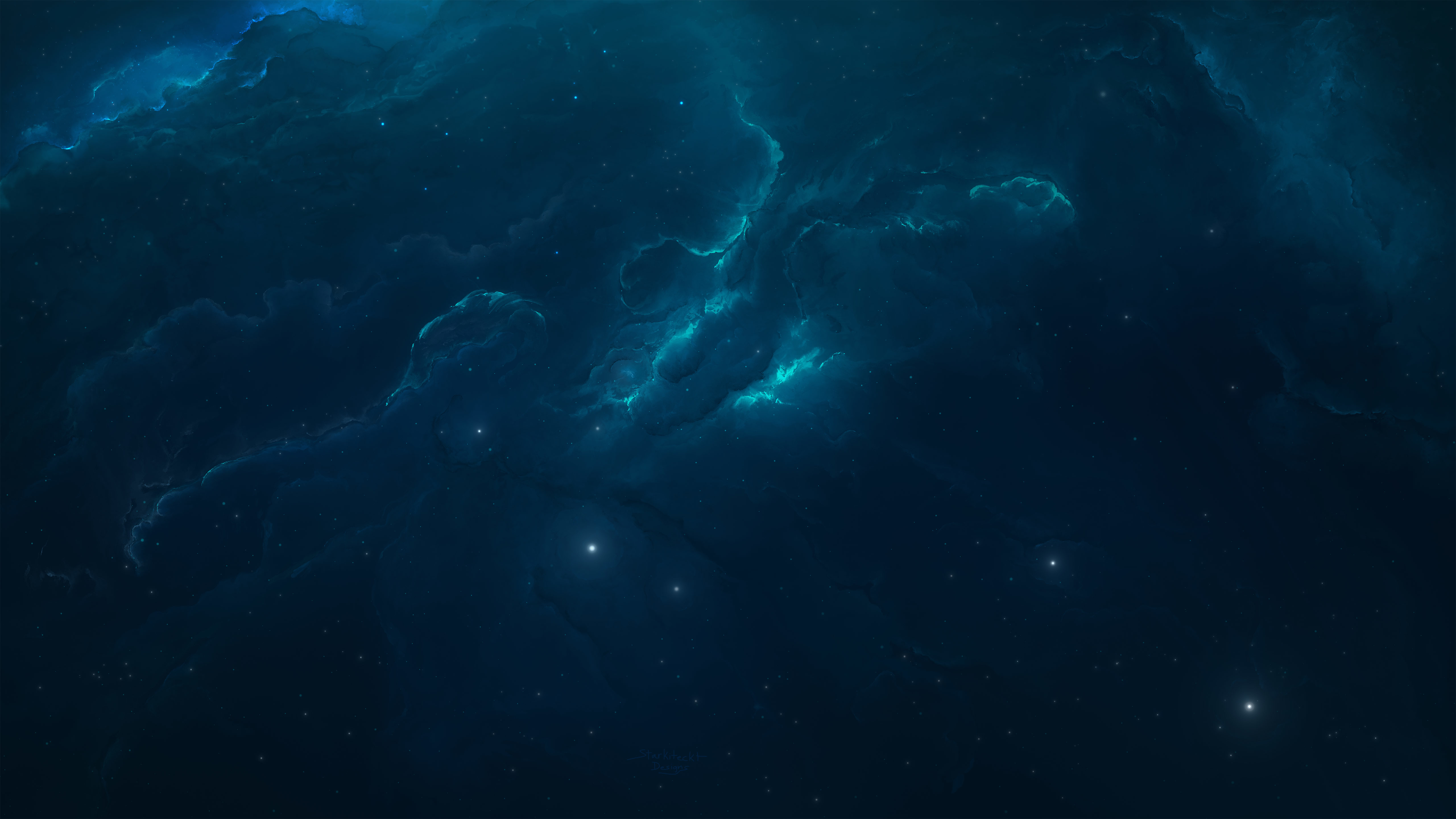 3840x21602019 Atlantis Nebula 16 3840x21602019 Resolution Wallpaper Hd
