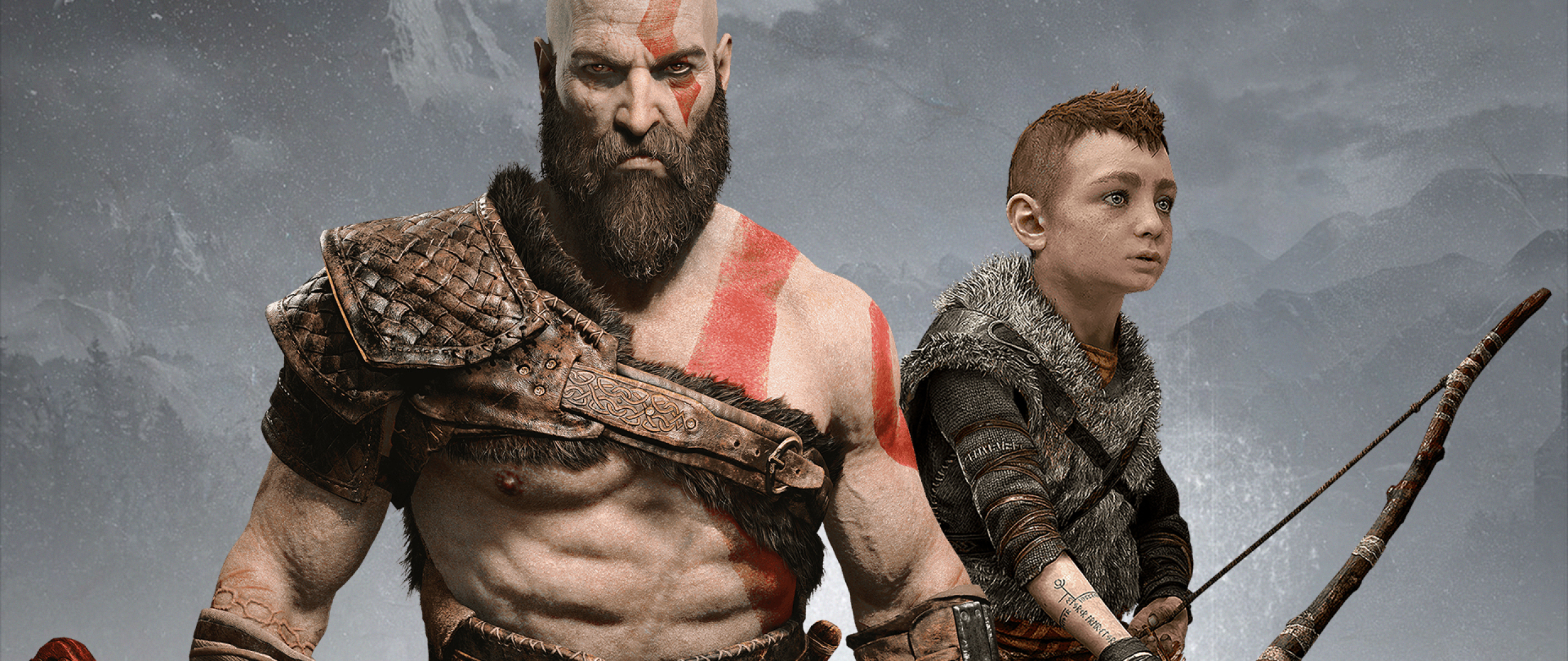 God Of War 2018 Download