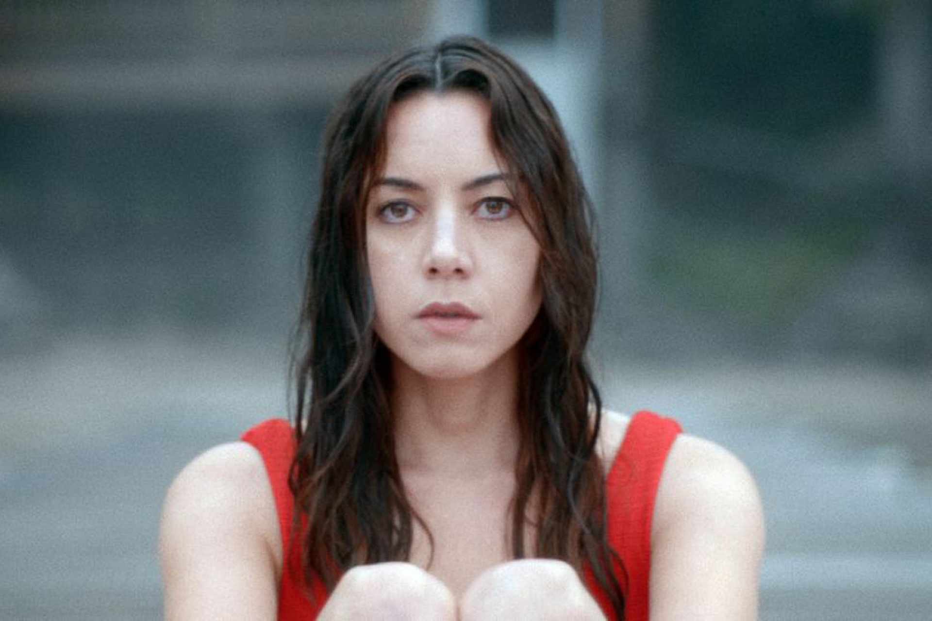 1920x1280 Aubrey Plaza in Black Bear 2020 1920x1280 Resolution