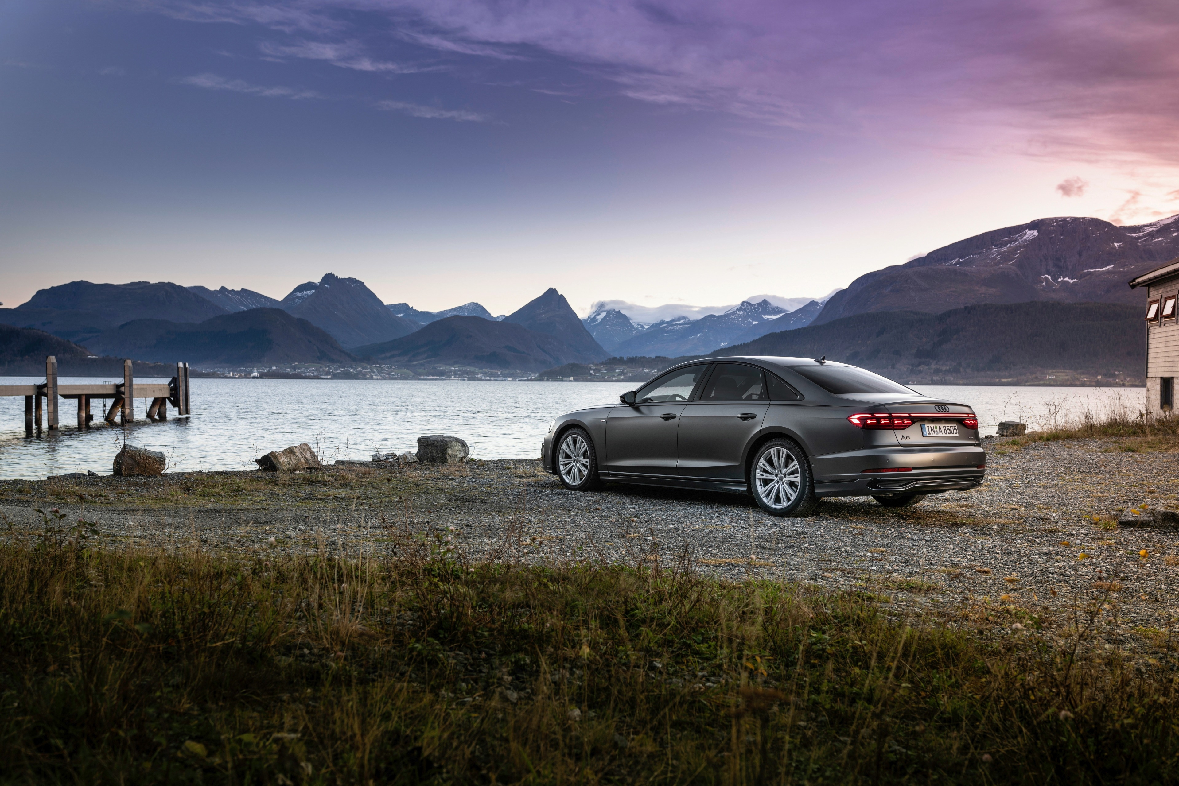 Audi HD Wallpapers | 4K Backgrounds - Wallpapers Den