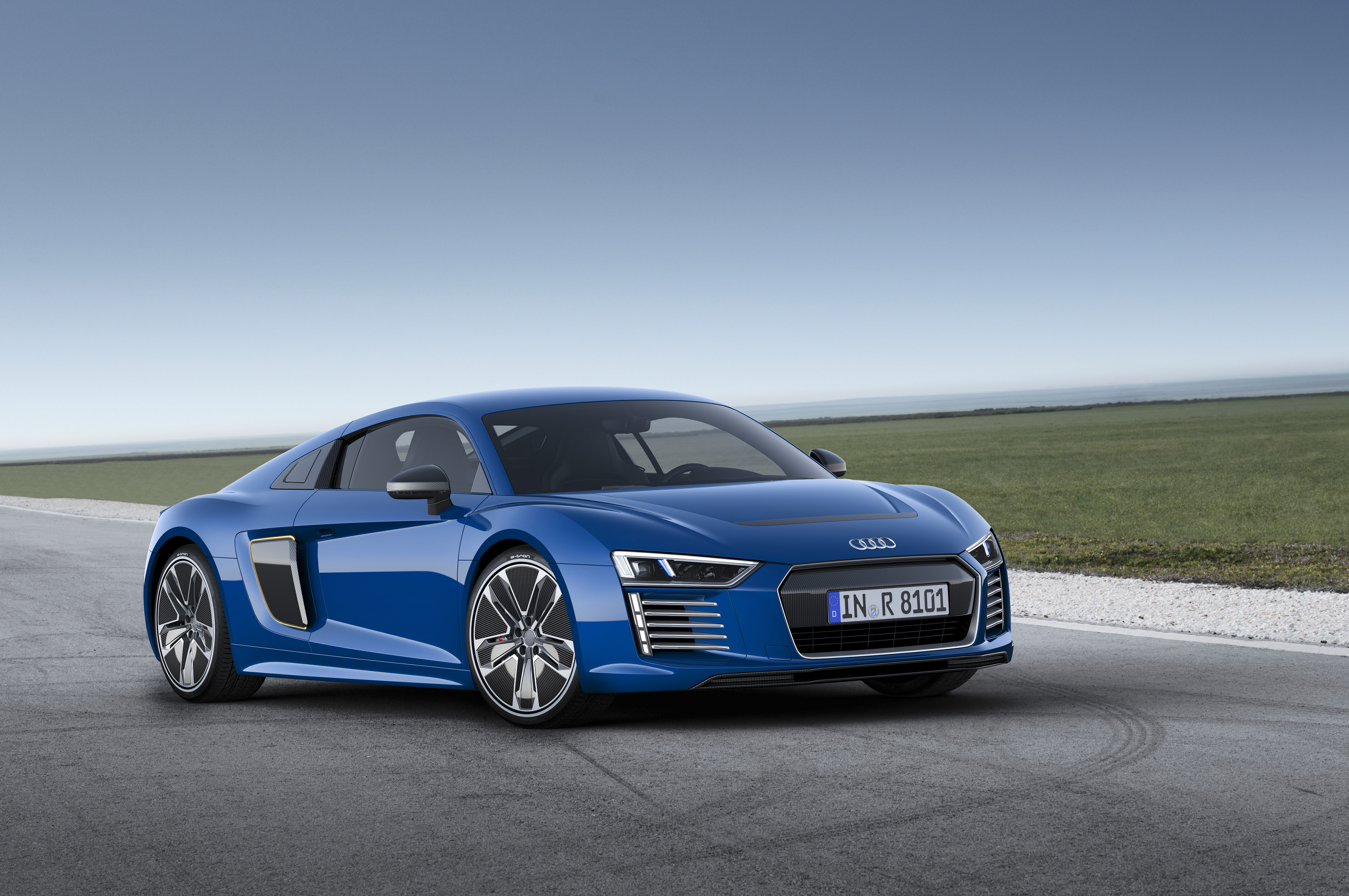 Audi R8 E Tron Wallpaper Hd Cars 4k Wallpapers Images And
