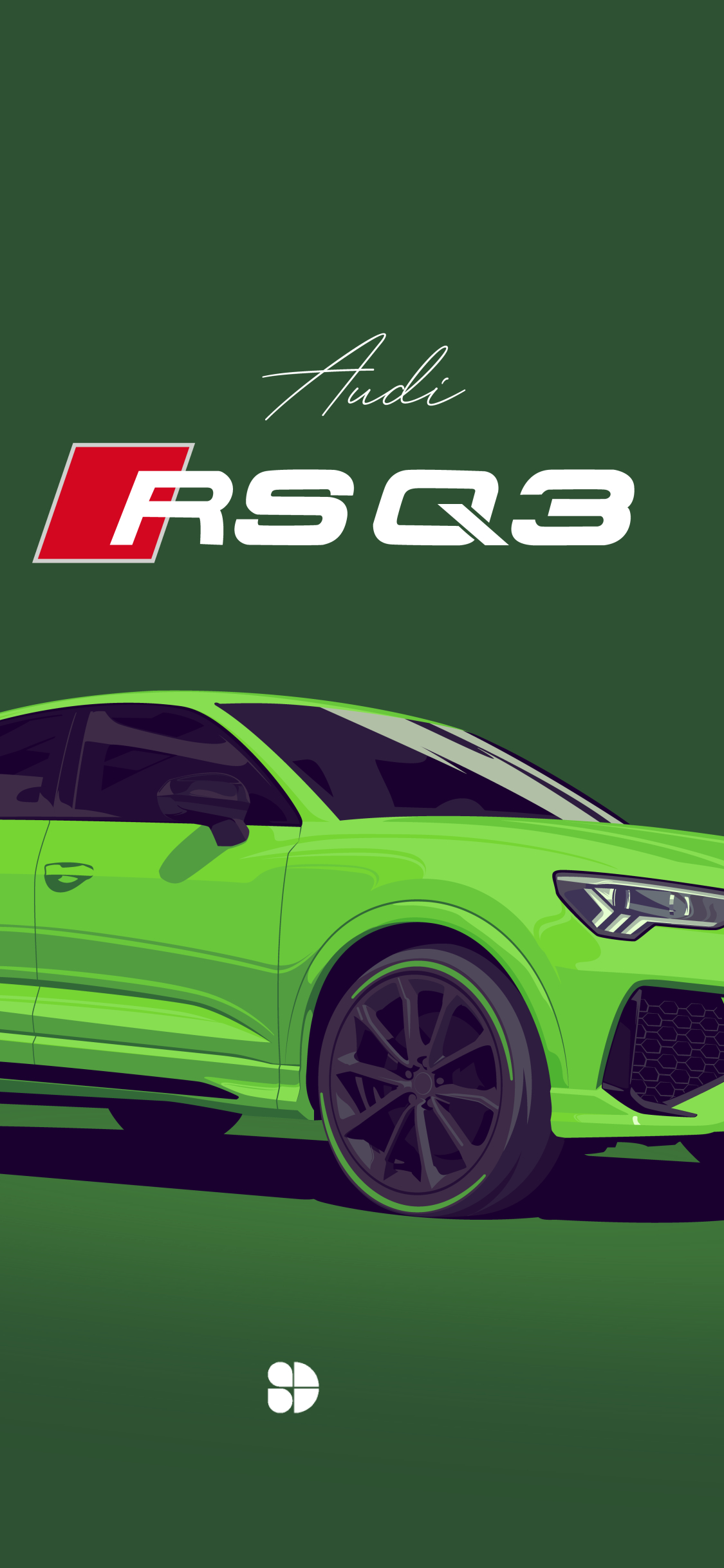 1125x2436 Audi RS Q3 Sportback Iphone XS,Iphone 10,Iphone X Wallpaper, HD  Cars 4K Wallpapers, Images, Photos and Background - Wallpapers Den
