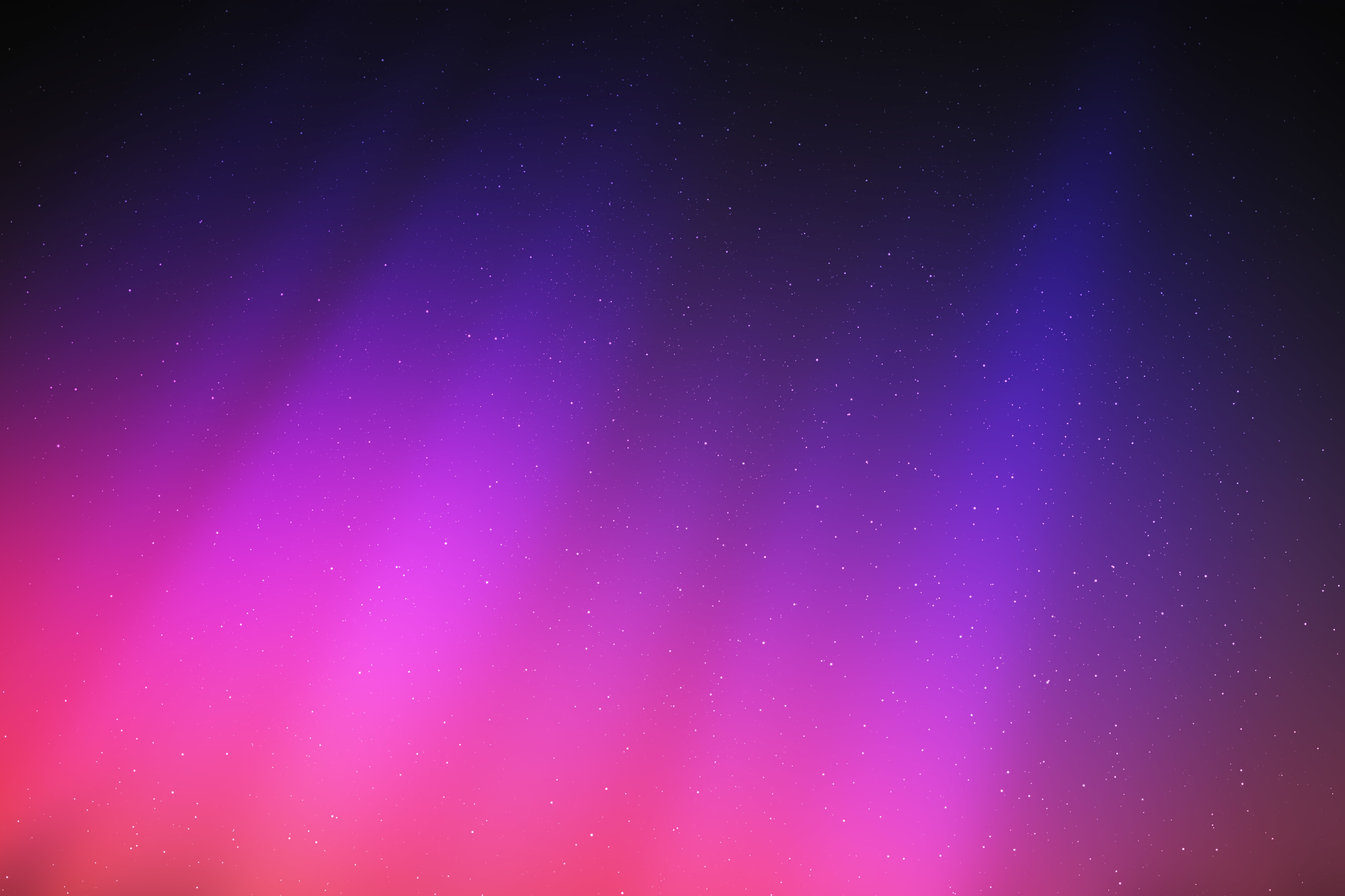 Pink And Blue Desktop Wallpaper