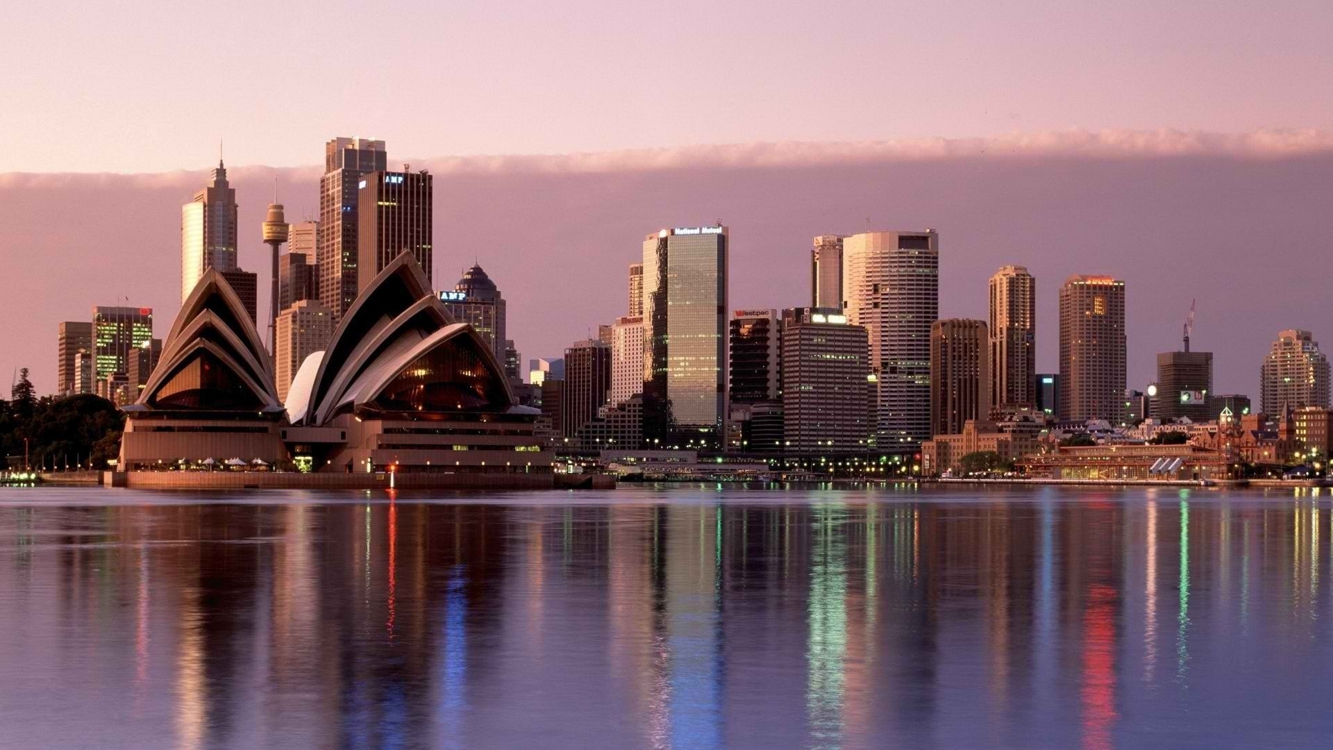 australia, sydney, agua Wallpaper, HD City 4K Wallpapers, Images, Photos  and Background - Wallpapers Den