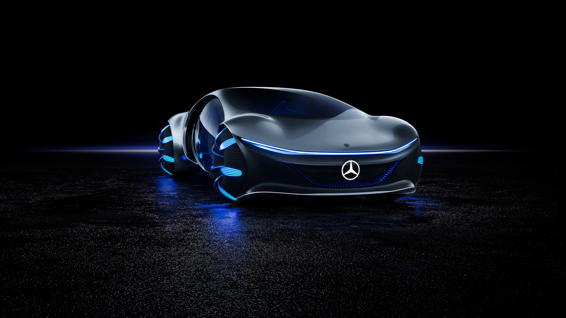 1920x1080 Avatar Mercedes Benz Vision 8K 1080P Laptop Full HD Wallpaper, HD  Cars 4K Wallpapers, Images, Photos and Background - Wallpapers Den