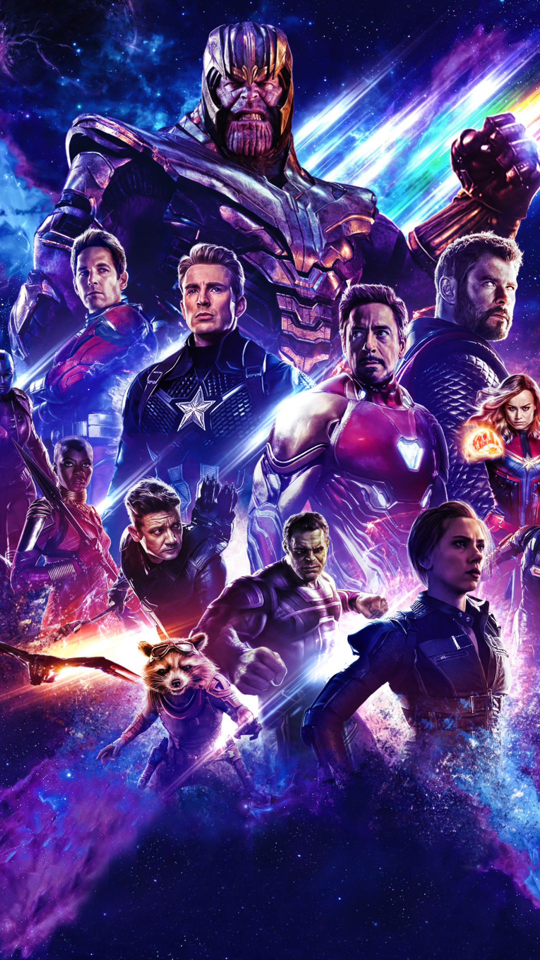 1080x1920 Avengers Endgame 2019 Movie Iphone 7, 6s, 6 Plus and Pixel XL  ,One Plus 3, 3t, 5 Wallpaper, HD Movies 4K Wallpapers, Images, Photos and  Background - Wallpapers Den