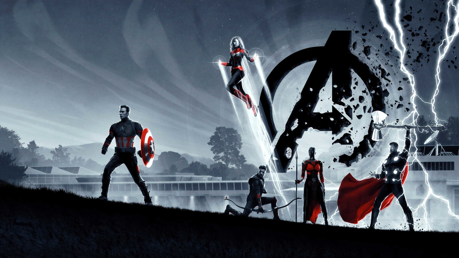 Avengers Hd Wallpapers 1080p For Mobile