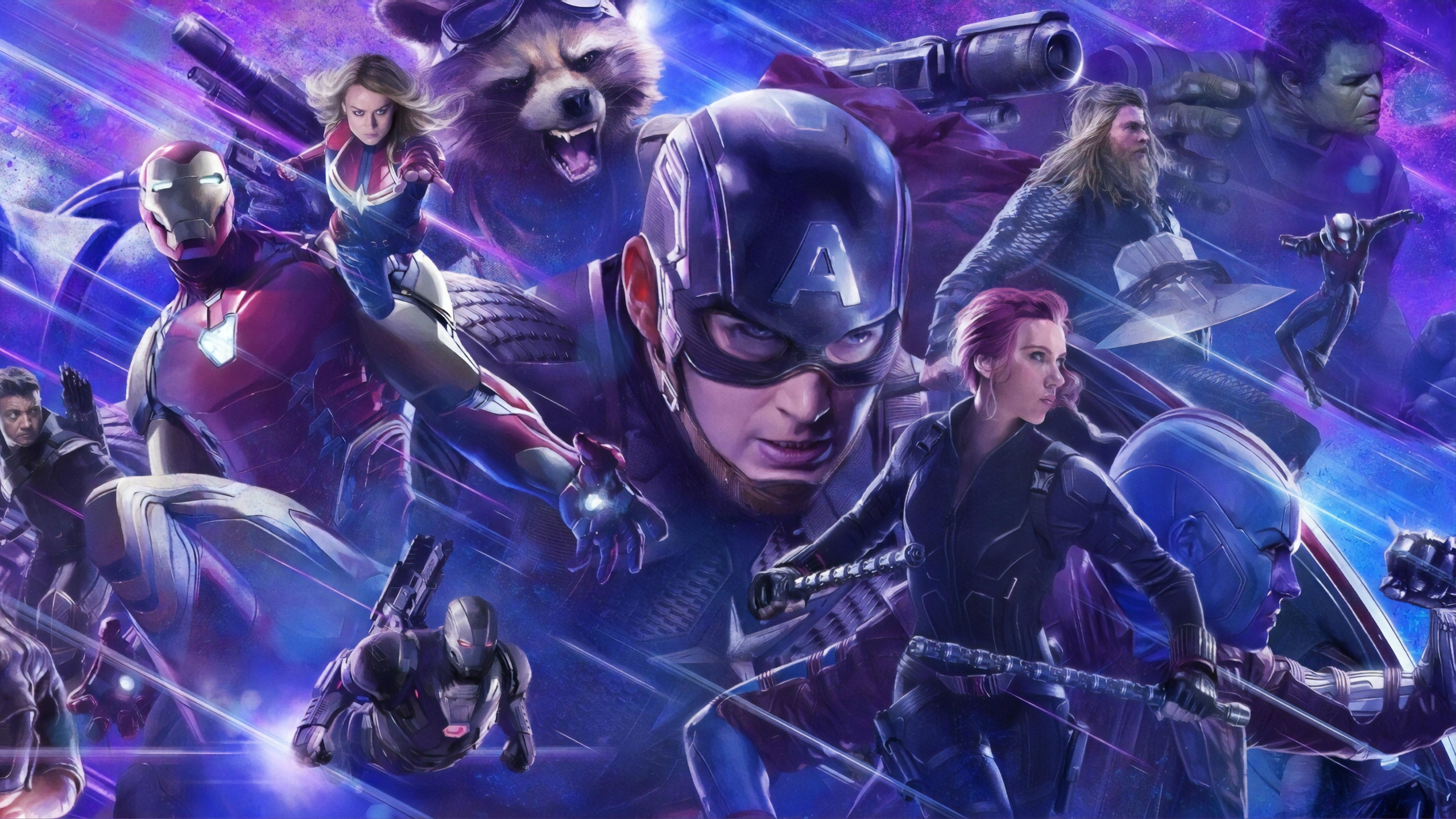 Avengers: Endgame for windows download free