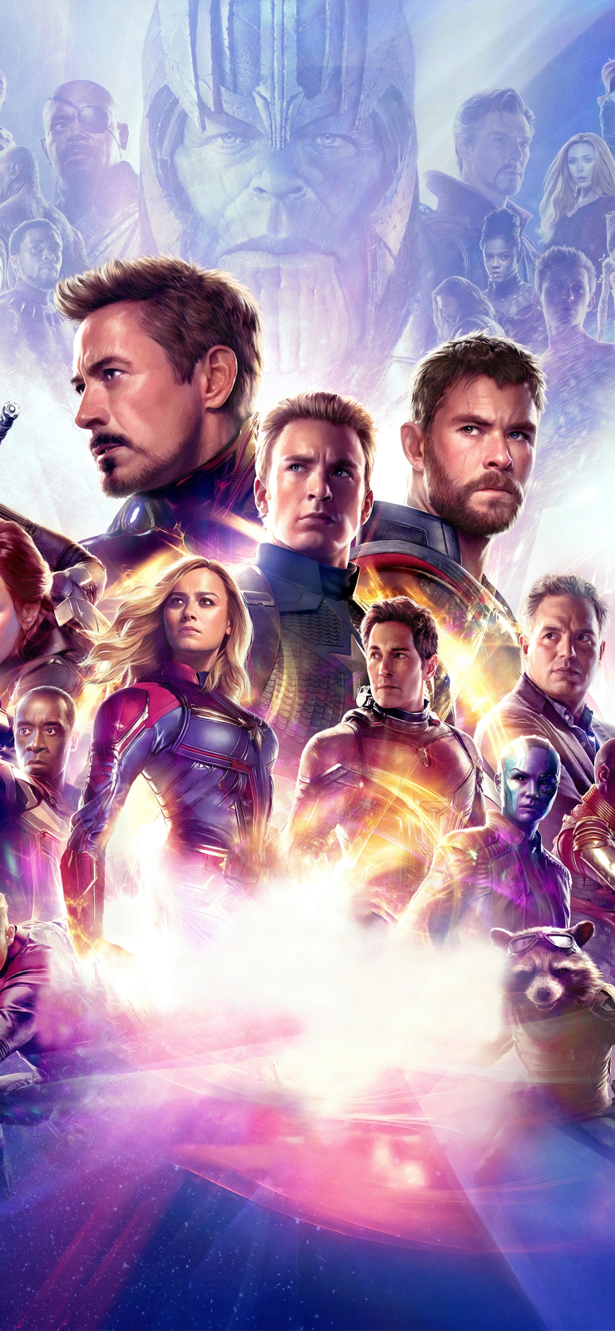 1242x2688 Avengers Endgame IMAX Poster Iphone XS MAX Wallpaper, HD