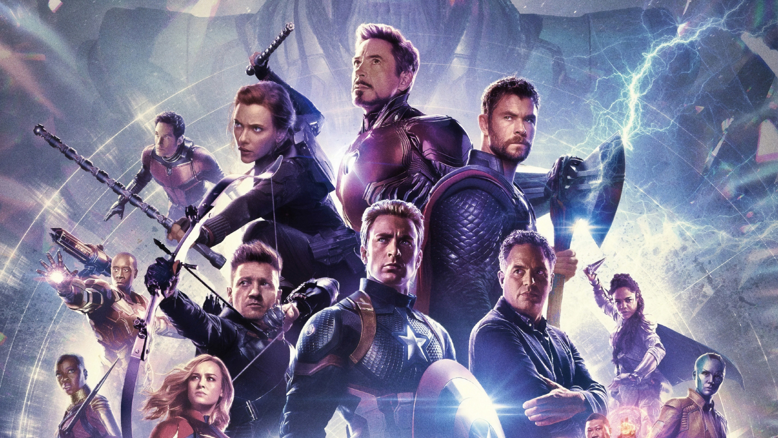 2560x1440 Avengers Endgame International Poster 1440p Resolution Wallpaper Hd Movies 4k Wallpapers Images Photos And Background