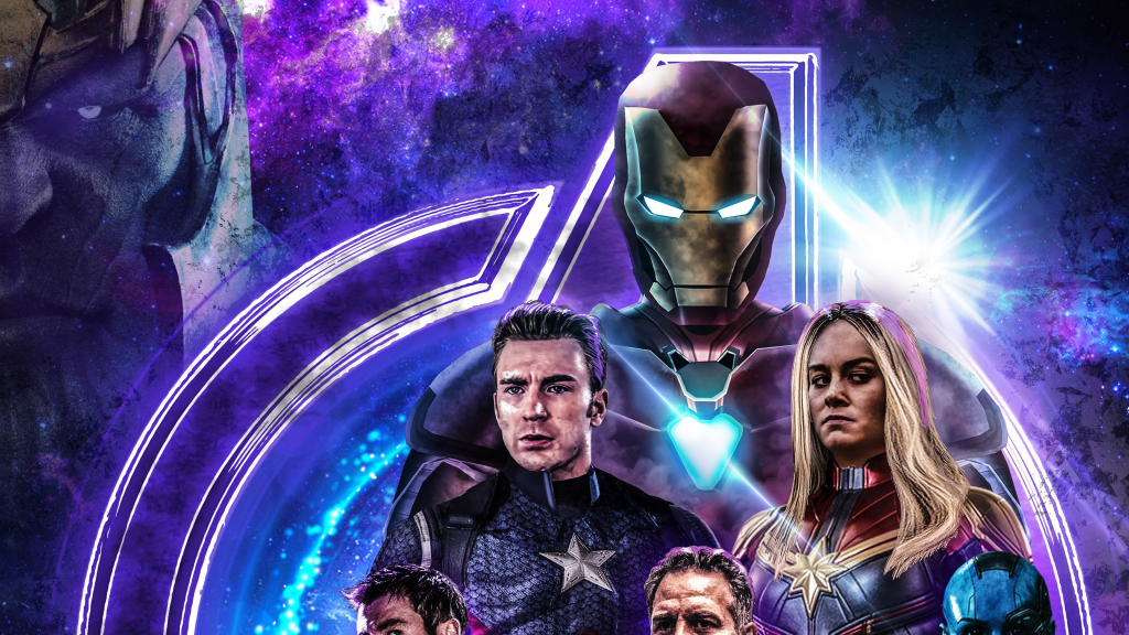 1024x576 Avengers Endgame Whatever It Takes FanPoster 1024x576 Resolution  Wallpaper, HD Movies 4K Wallpapers, Images, Photos and Background -  Wallpapers Den
