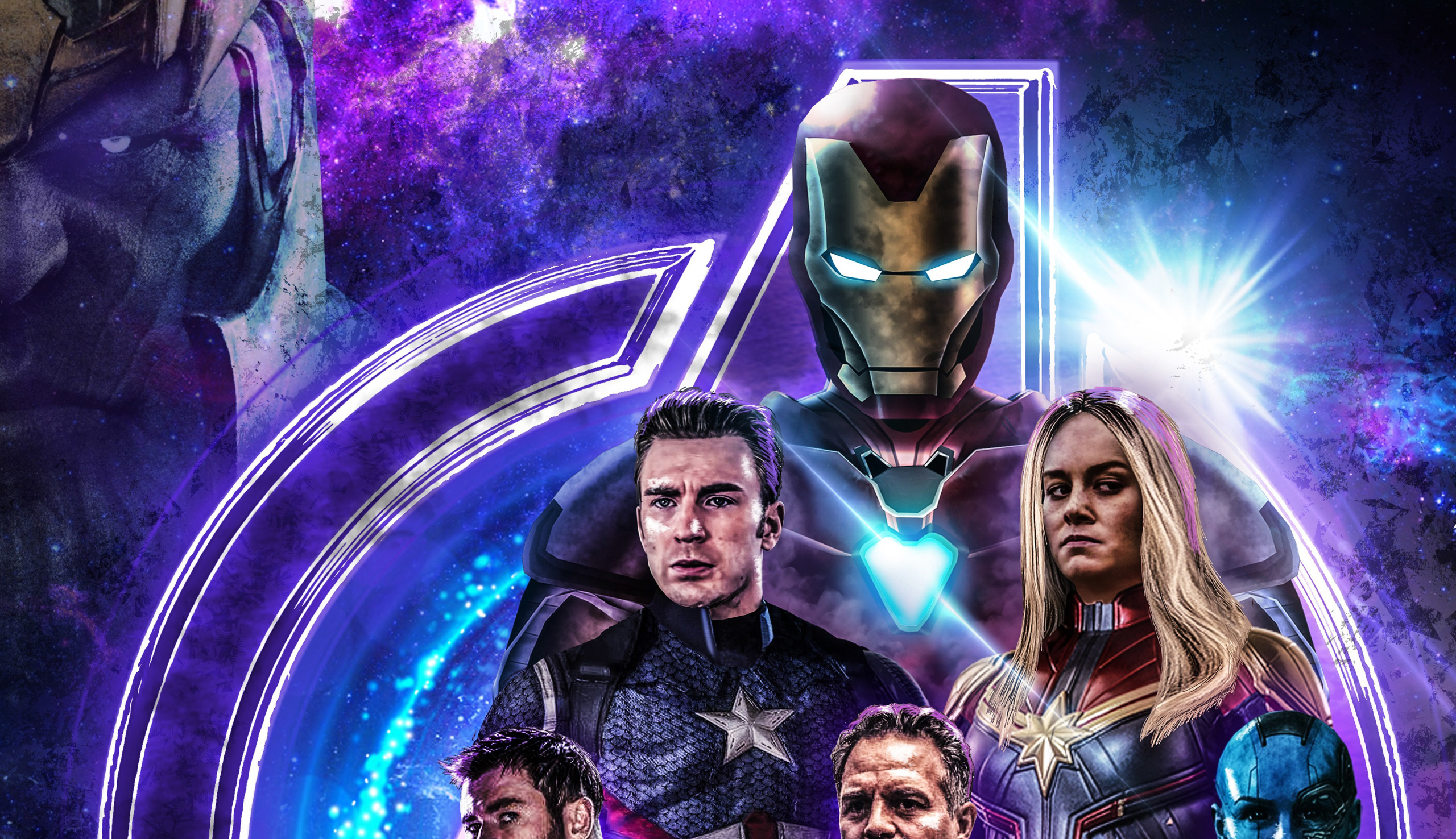 ENDGAME :Whatever it takes||FollowEarth's Mightiest  Heroes||Tags:#endgame#avengersendgame#infinitywar#inf… | Marvel background,  Avengers wallpaper, Marvel wallpaper