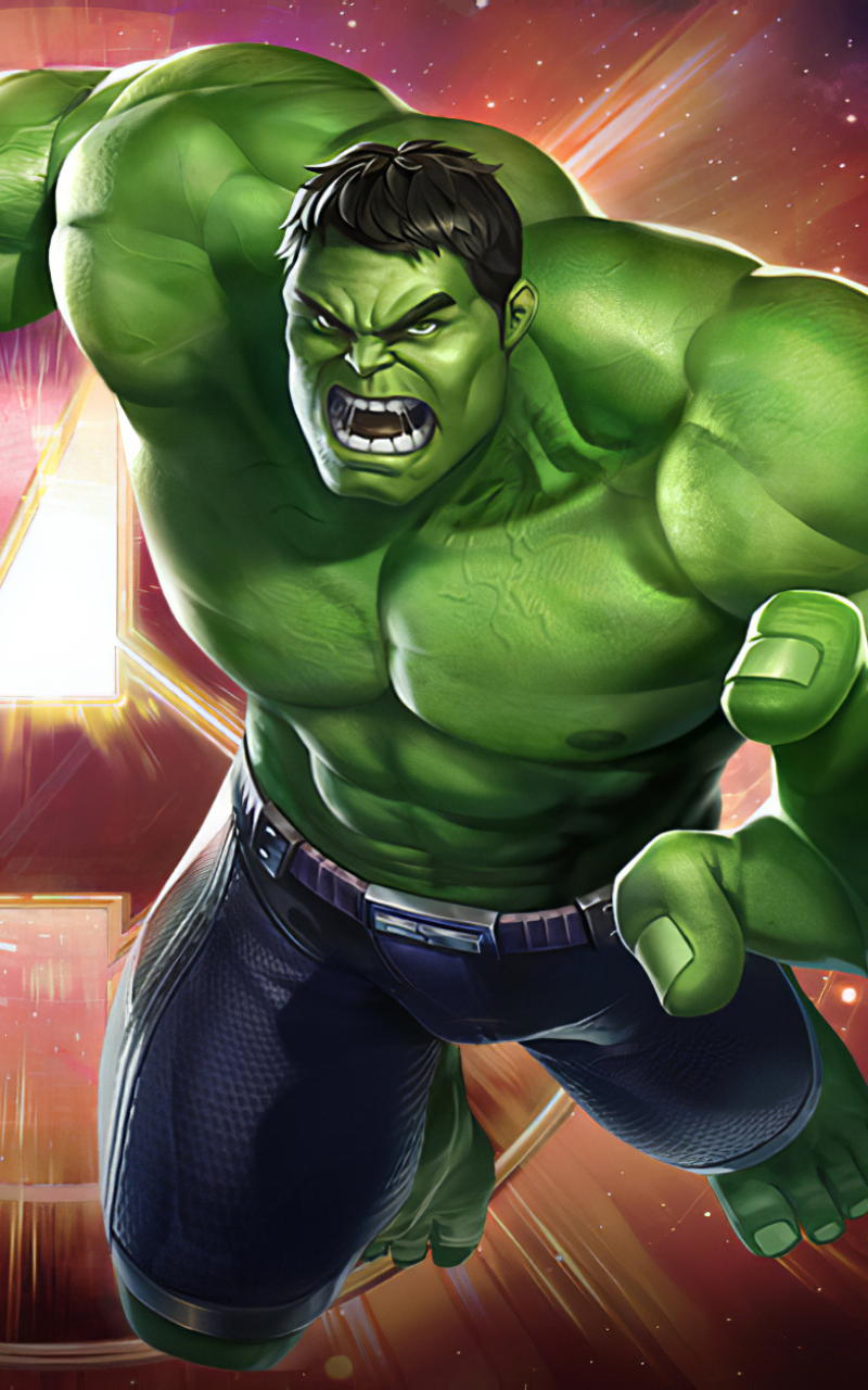 800x1280 Avengers Hulk Game Nexus 7,Samsung Galaxy Tab 10 ...