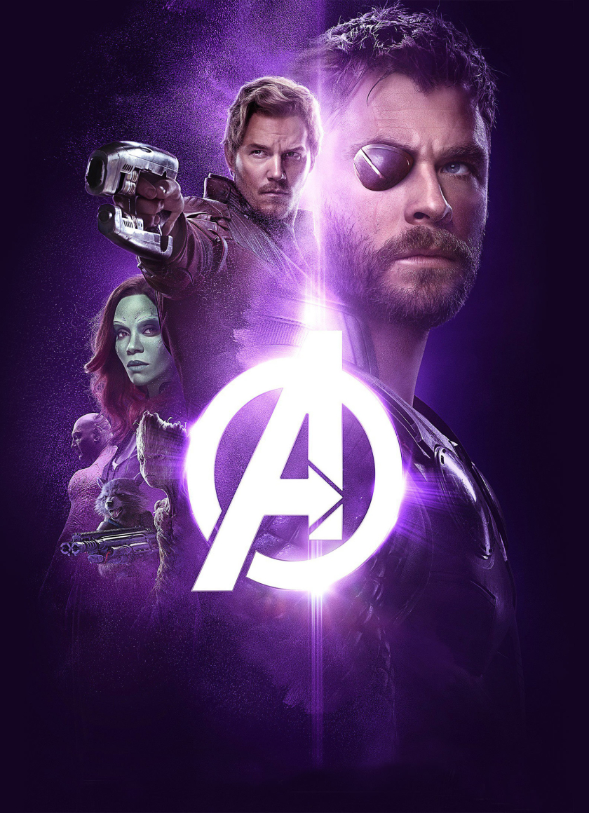 free for mac download Avengers: Infinity War