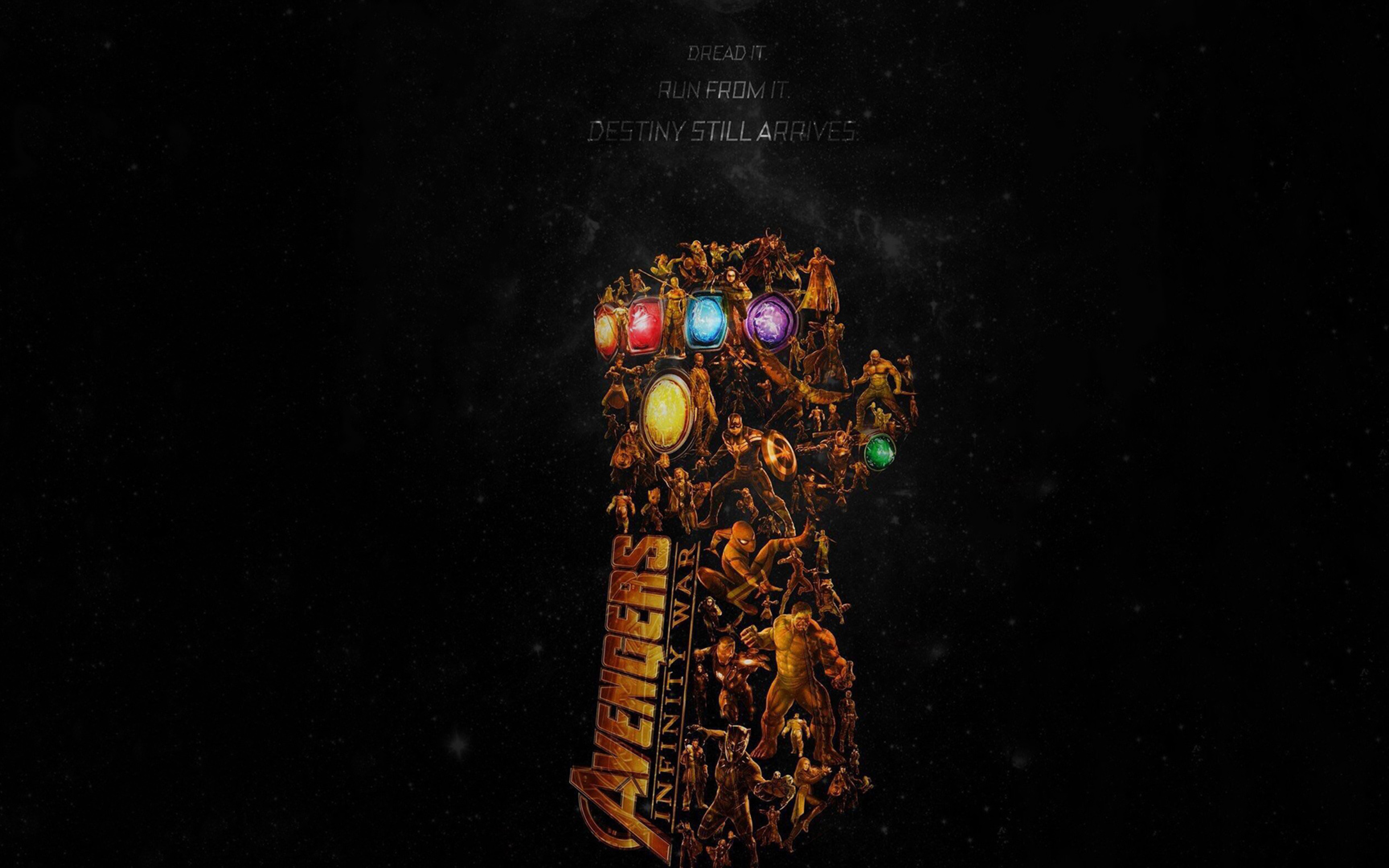 8888x5555 Avengers Infinity War Latest Poster 8888x5555 Resolution Wallpaper,  HD Movies 4K Wallpapers, Images, Photos and Background - Wallpapers Den