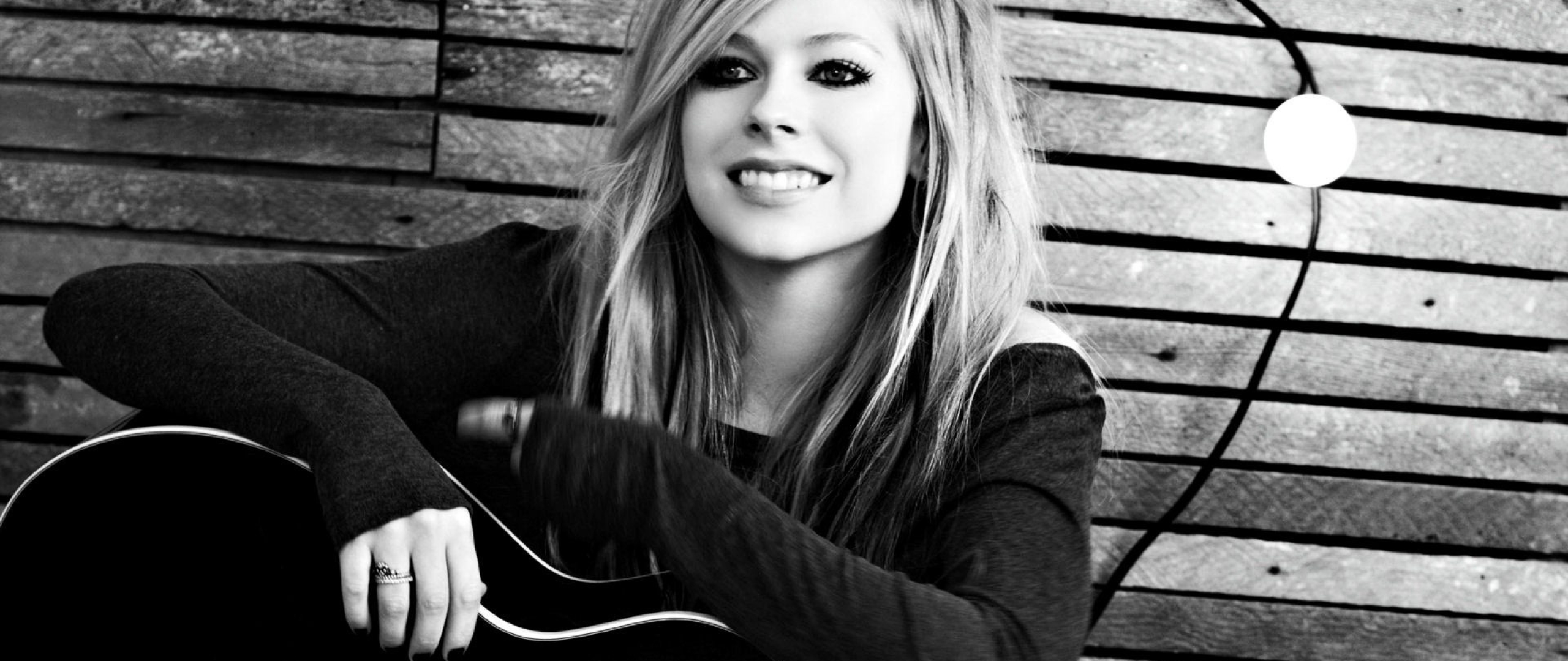 Avril Lavigne Photoshoot, Full HD Wallpaper