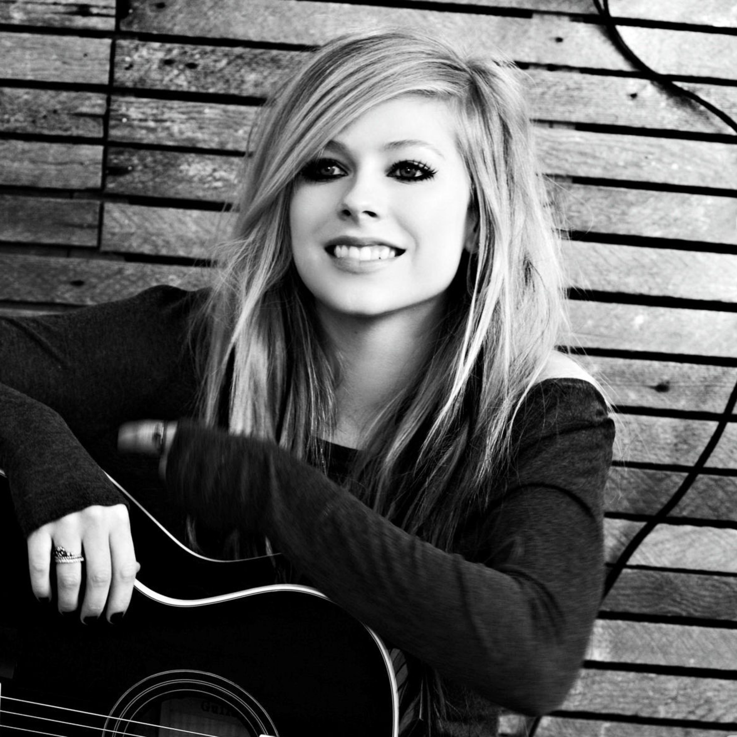 Avril Lavigne Photoshoot, Full HD Wallpaper