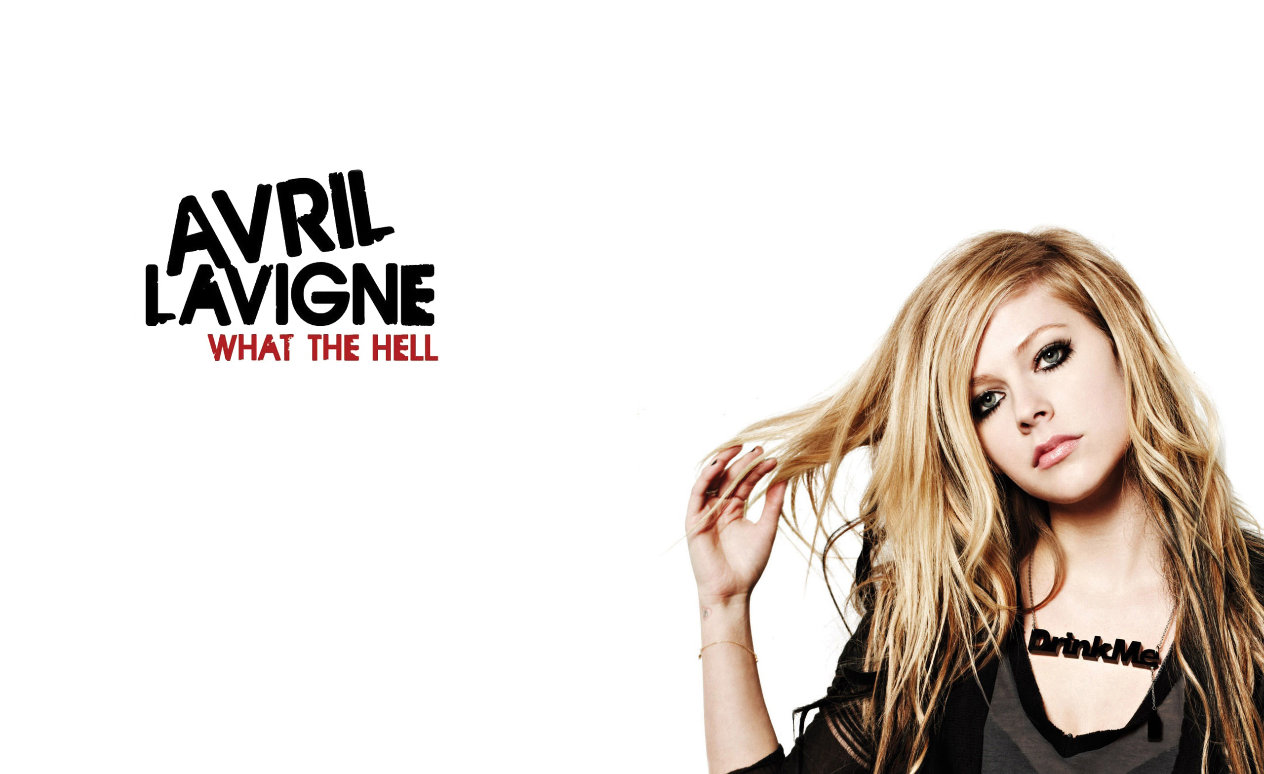 Avril Lavigne без смс
