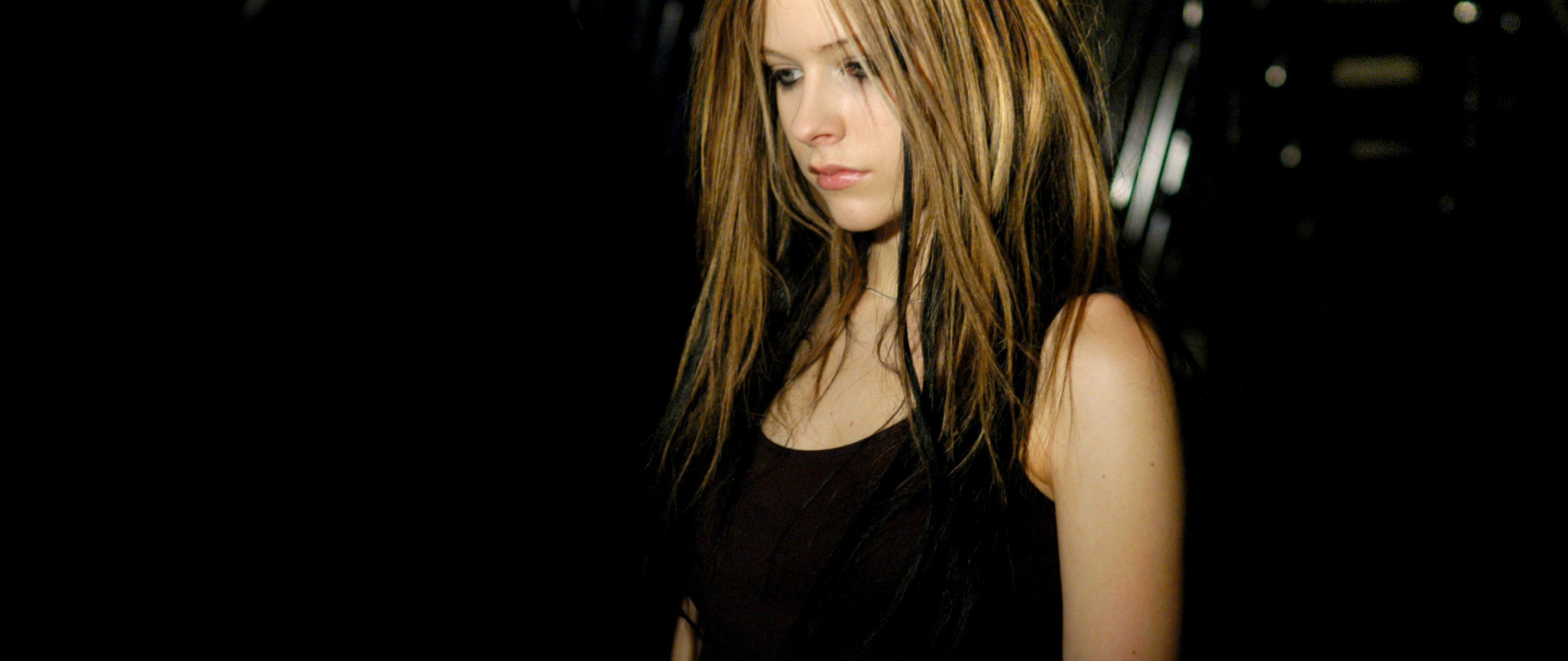 2560x1080 Avril Lavigne Wallpapers Download 2560x1080 Resolution