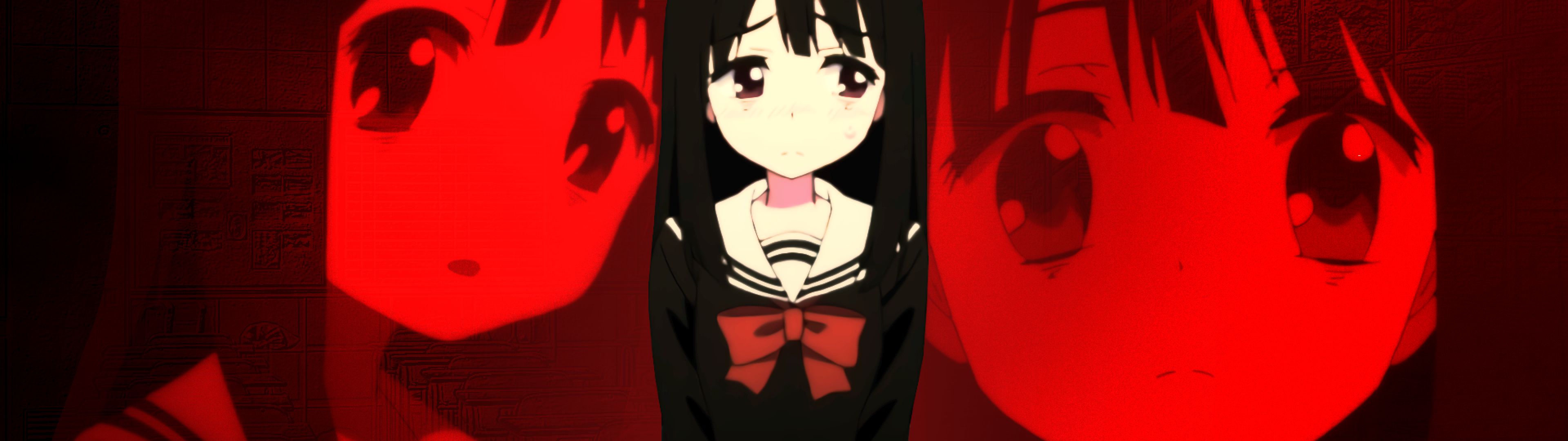 3840x1080 Resolution Aya Asagiri Mahou Shoujo Site 3840x1080 Resolution 3840x1080-resolution-aya-asagiri-mahou-shoujo-site-3840x1080-resolution