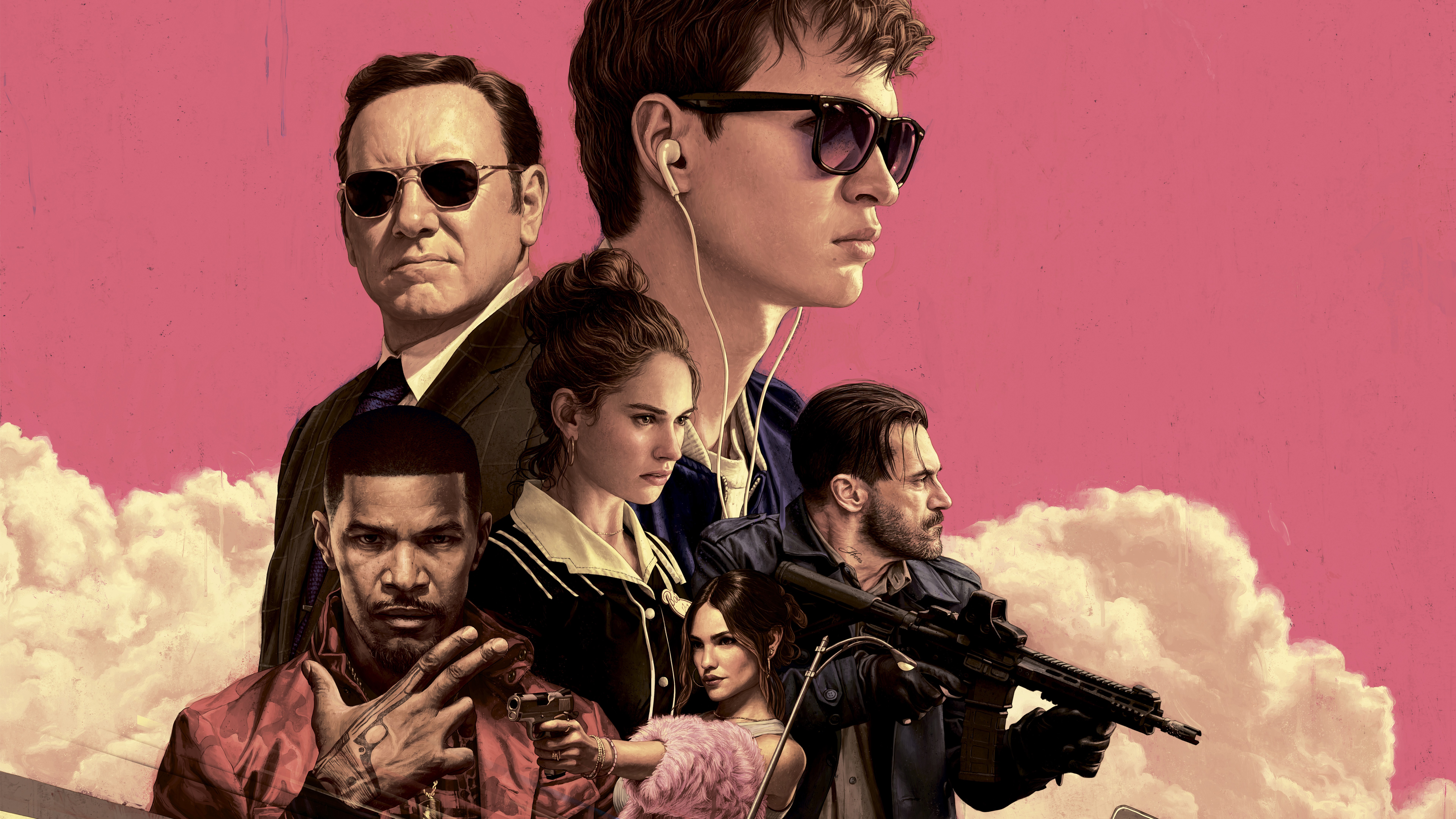 download baby driver