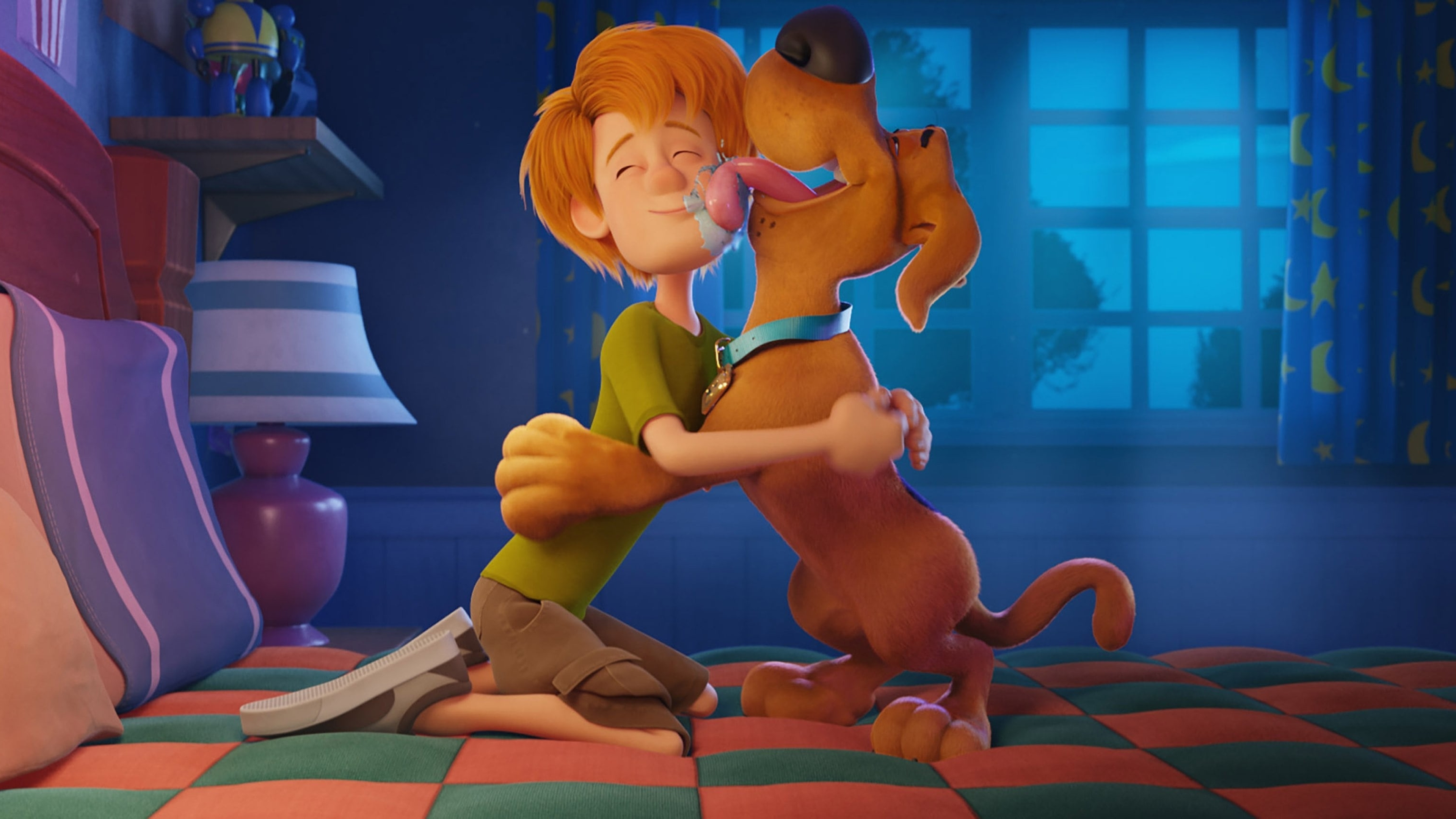 scooby doo HD wallpapers, backgrounds