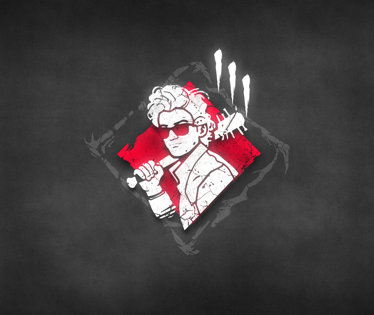 1280x1080 Resolution Babysitter Dead by Daylight 1280x1080 Resolution